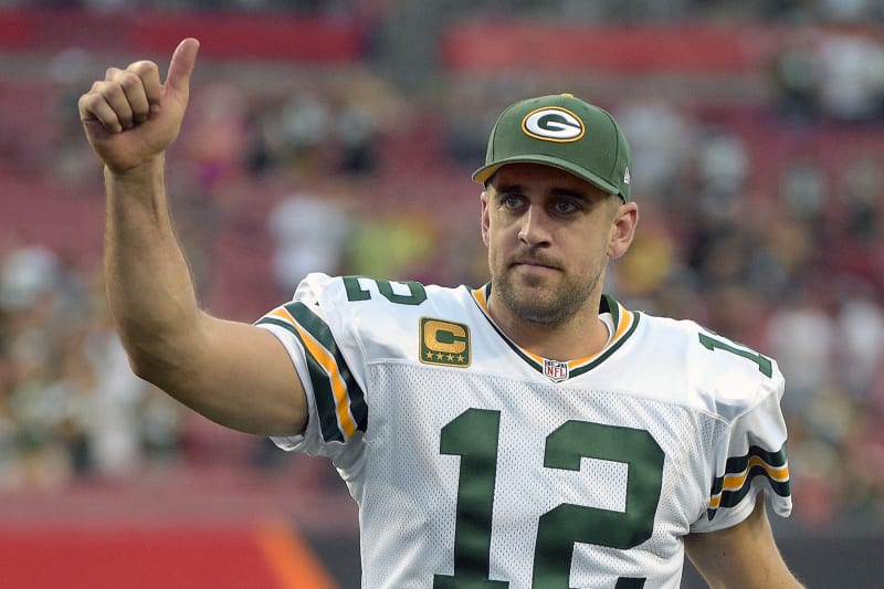 Green Bay Packers Vs Tampa Bay Buccaneers Video Highlights Recap From Week 16 Bleacher Report Latest News Videos And Highlights