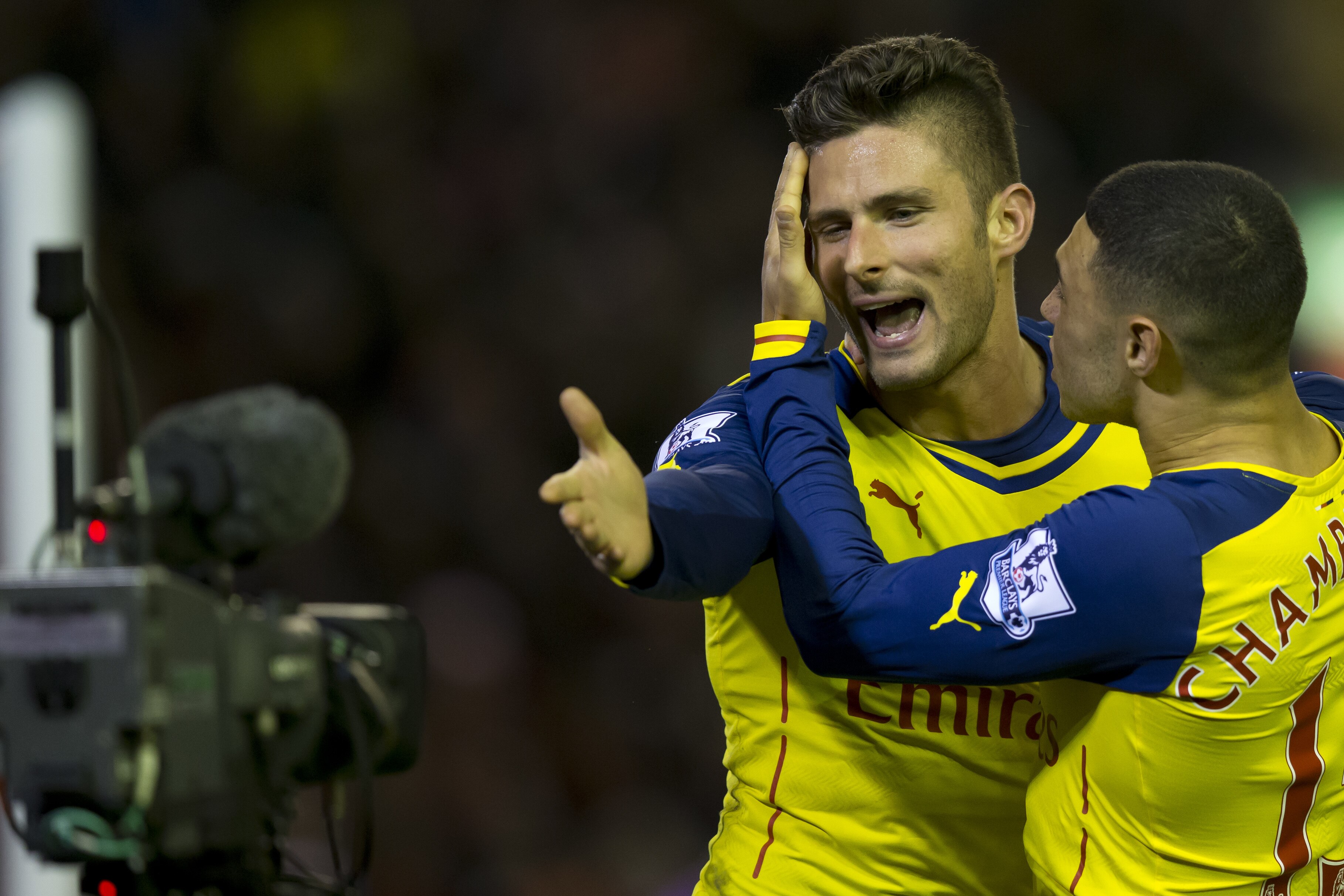 Premier League Table Latest 2014 Epl Standings And Predictions For Matchday 18 Bleacher Report Latest News Videos And Highlights