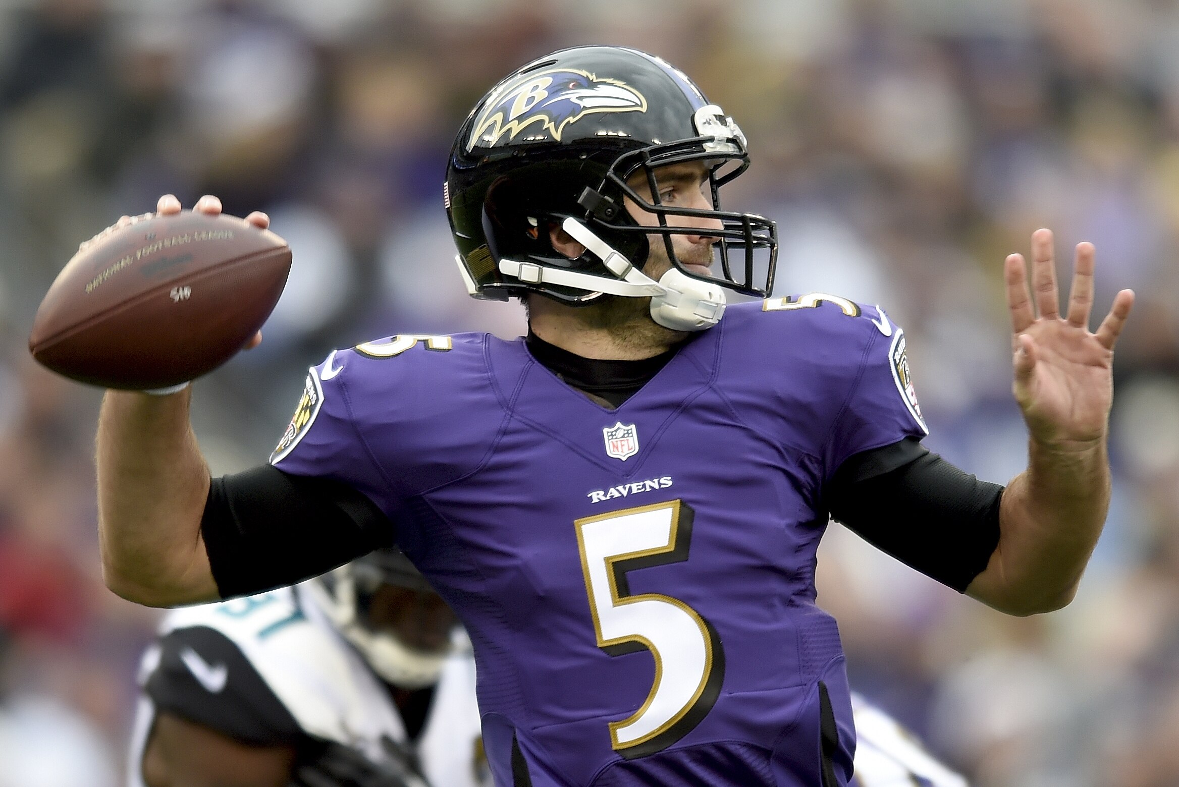 Cleveland Browns Vs Baltimore Ravens Betting Odds Analysis Nfl Pick Bleacher Report Latest News Videos And Highlights