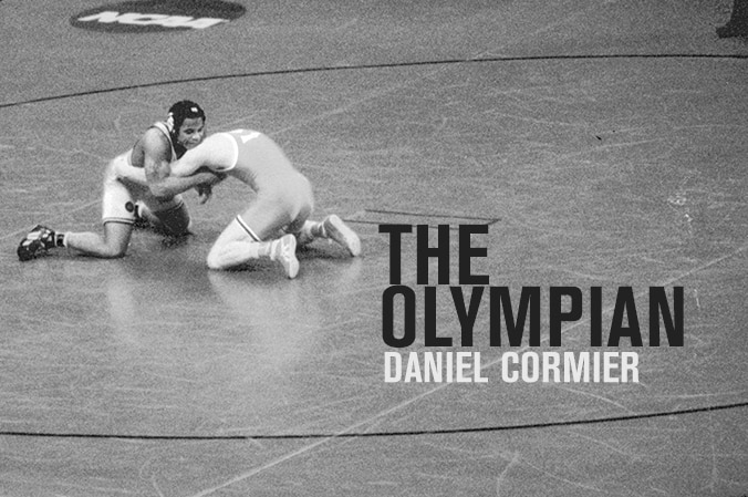 The Olympian Bleacher Report Latest News Videos And Highlights