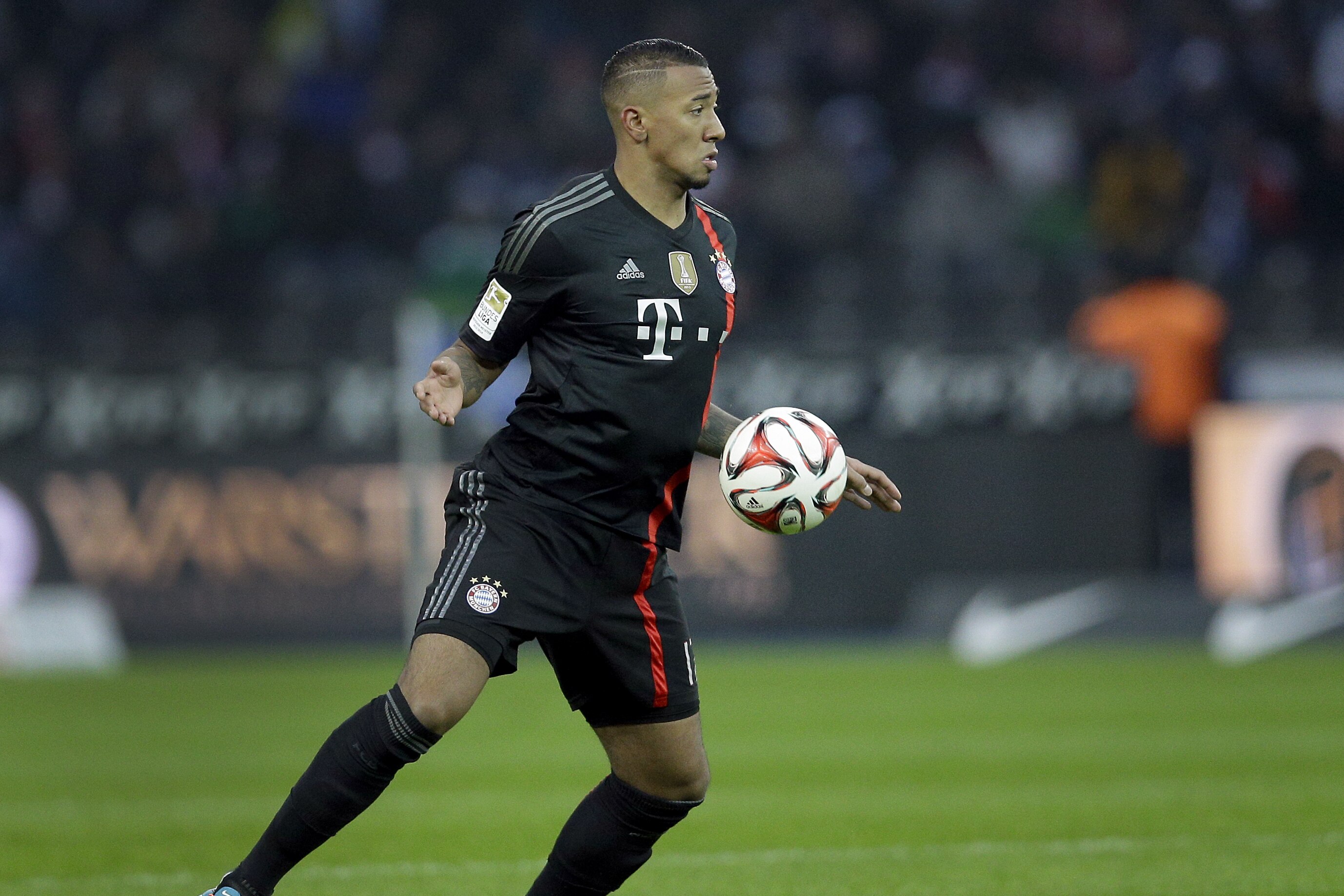Why Jerome Boateng Is The Unsung Hero For Bayern Munich So Far In 2014 15 Season Bleacher Report Latest News Videos And Highlights