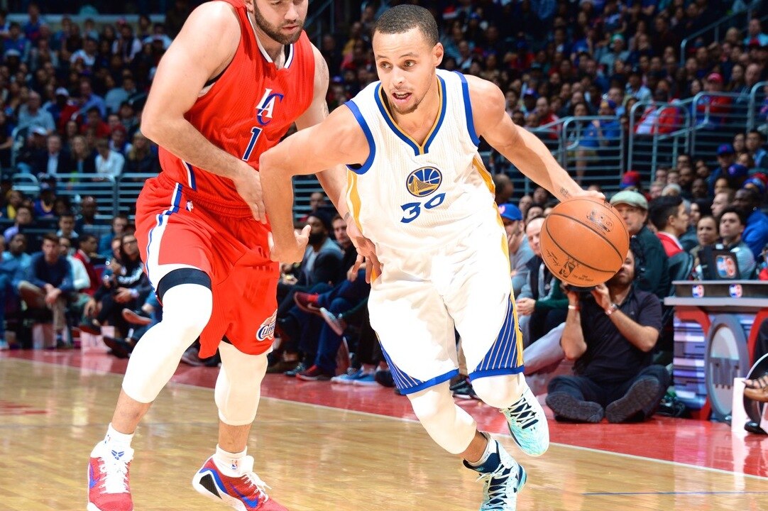 Lebron James Stephen Curry Lead Early 2015 Nba All Star Voting Bleacher Report Latest News Videos And Highlights