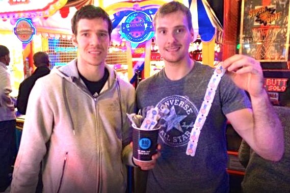 Brothers Goran And Zoran Dragic Share Bond On And Off Court With The Suns Bleacher Report Latest News Videos And Highlights