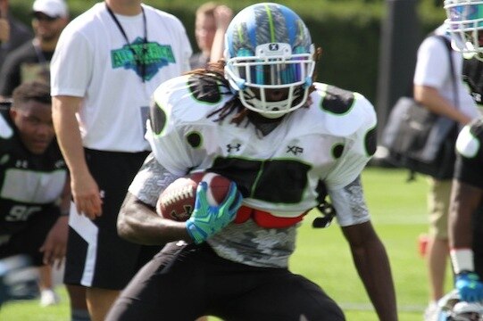 Ronald Jones Ii To Usc Trojans Land 4 Star Rb Prospect Bleacher Report Latest News Videos And Highlights