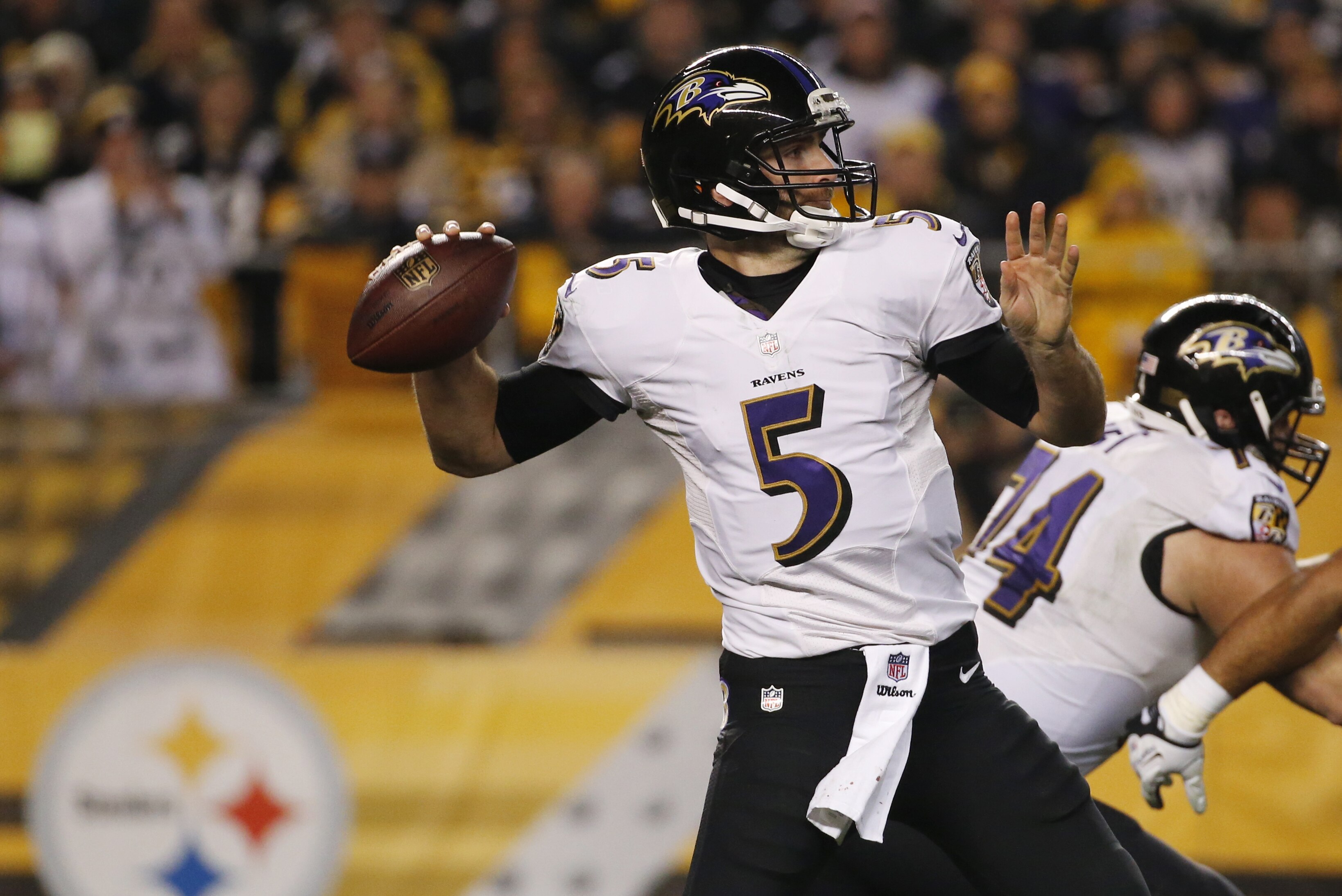 Baltimore Ravens Vs New England Patriots Betting Odds Analysis Nfl Pick Bleacher Report Latest News Videos And Highlights