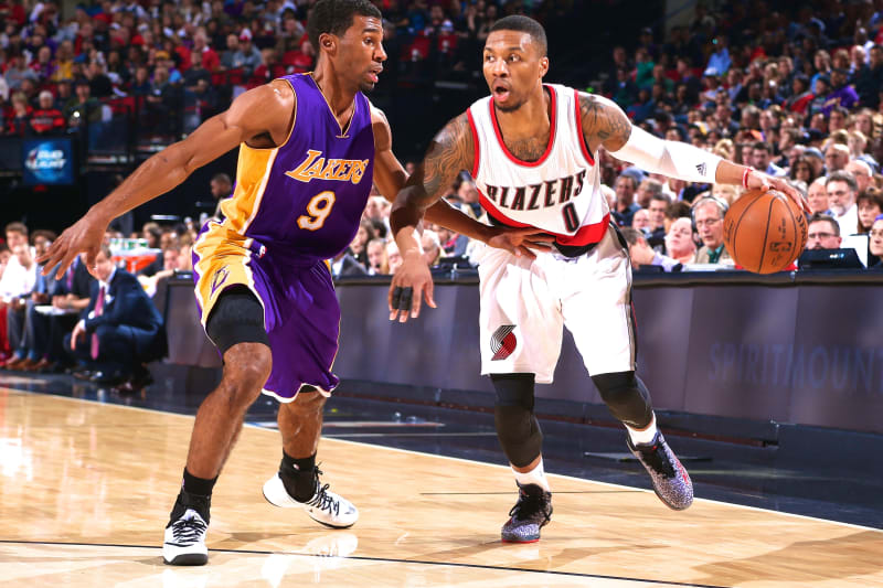 Los Angeles Lakers Vs Portland Trail Blazers Live Score Highlights Reaction Bleacher Report Latest News Videos And Highlights 7m sports also have reference info for several kinds of sports lottery, comprehensive statistic for matches and full teams and players data for soccer and basketball. los angeles lakers vs portland trail