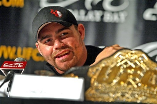 Tim Sylvia S Manager Provides Details On Why The Ex Ufc Champ Retired Bleacher Report Latest News Videos And Highlights