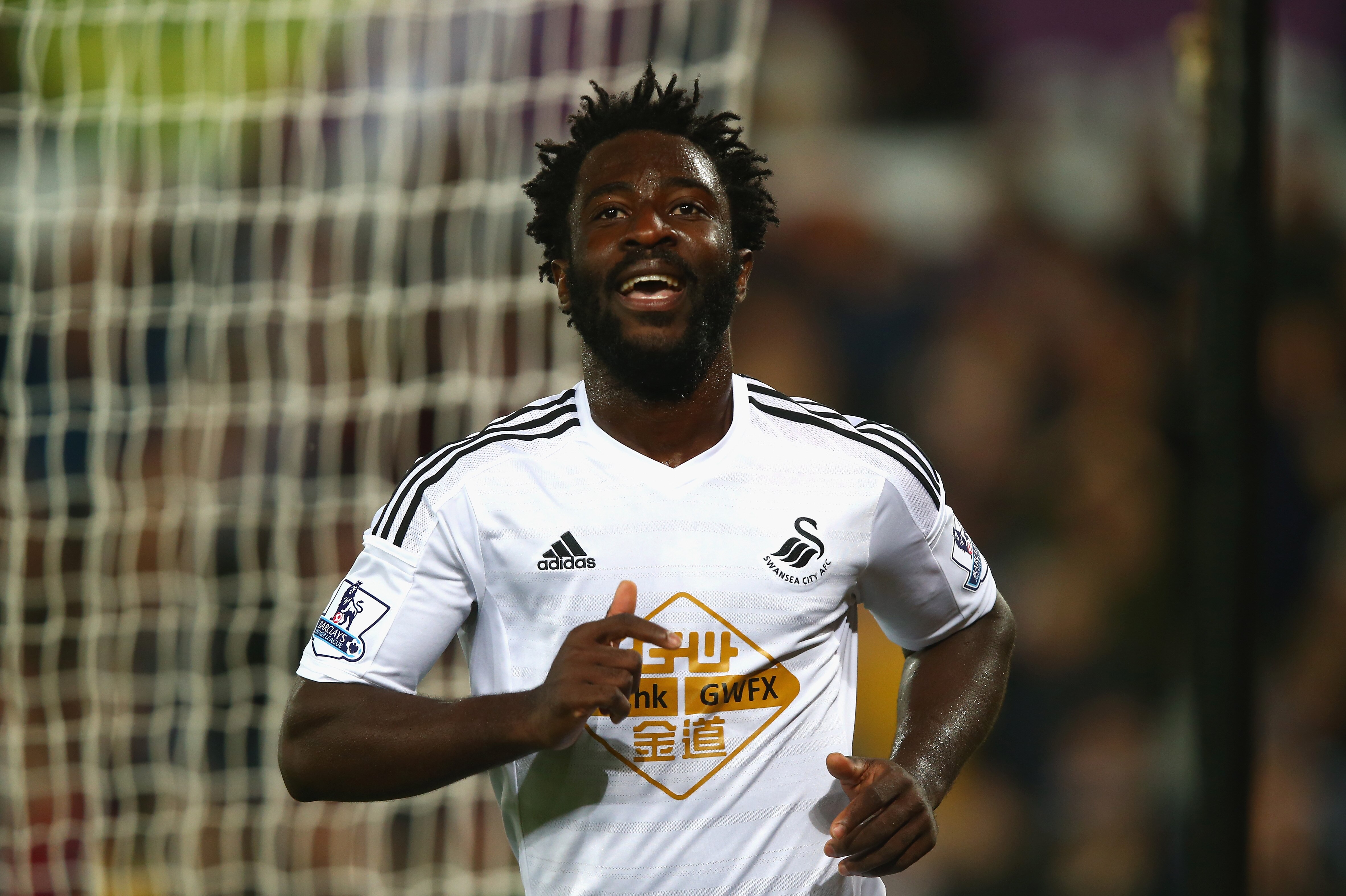 Wilfried Bony To Manchester City Latest Transfer Details Reaction And More Bleacher Report Latest News Videos And Highlights