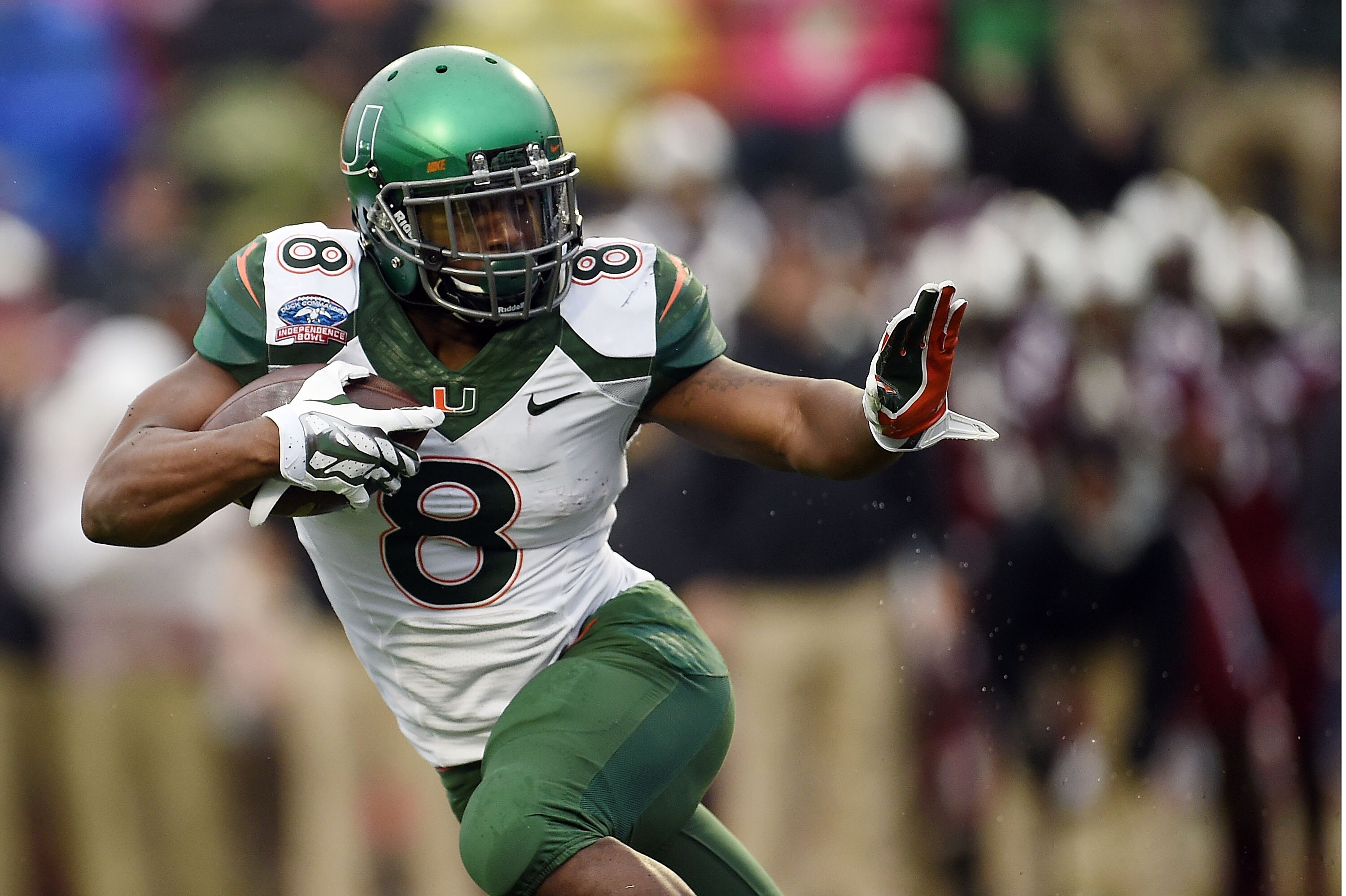 miami hurricanes merchandise