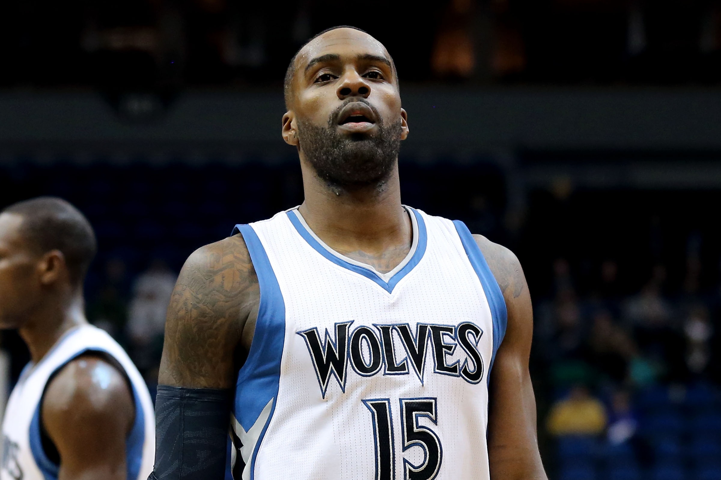 Shabazz Muhammad Injury Updates On Timberwolves Star S Abdomen And Return Bleacher Report Latest News Videos And Highlights He will be available to play tonight. shabazz muhammad injury updates on