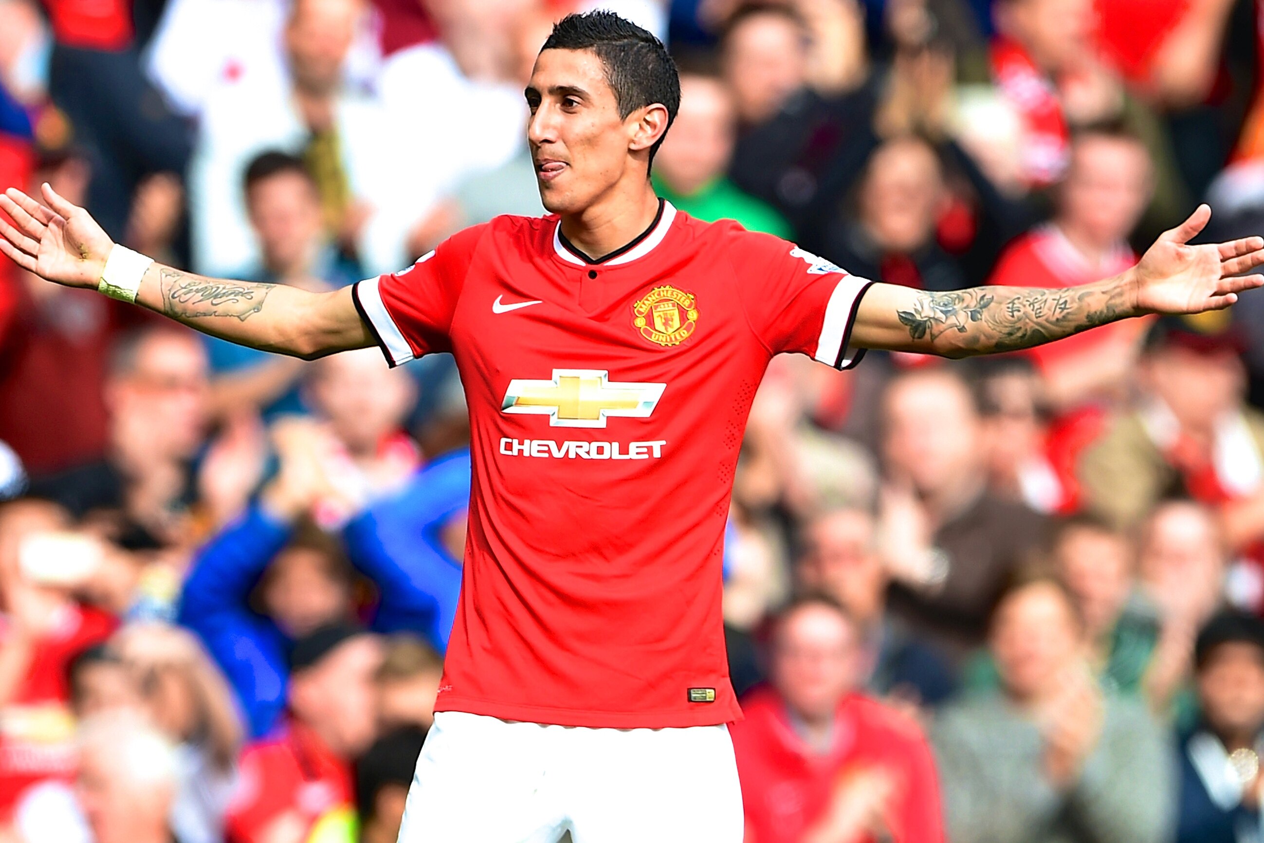 Manchester United Vs Southampton Live Score Highlights From Premier League Bleacher Report Latest News Videos And Highlights
