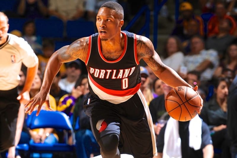 Los Angeles Lakers Vs Portland Trail Blazers Live Score Highlights Reaction Bleacher Report Latest News Videos And Highlights You are currently watching lakers vs celtics live in hd directly from your pc, mobile and tablets. los angeles lakers vs portland trail