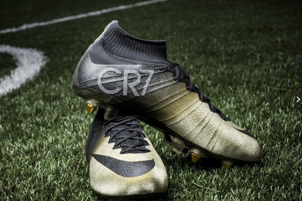 diamond studded nike boots
