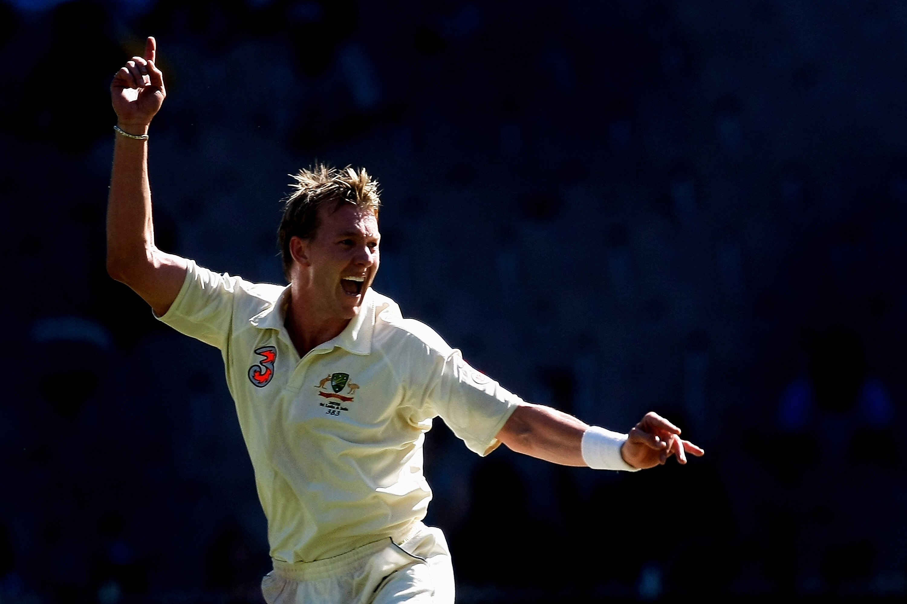 Brett Lee Announces Retirement From Cricket Career Highlights Stats Reaction Bleacher Report Latest News Videos And Highlights Brett lee was one the the game's most fearful bowlers. brett lee announces retirement from