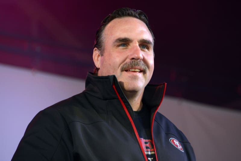 Hiring Jim Tomsula Was The Right Choice For The 49ers Bleacher Report Latest News Videos And Highlights