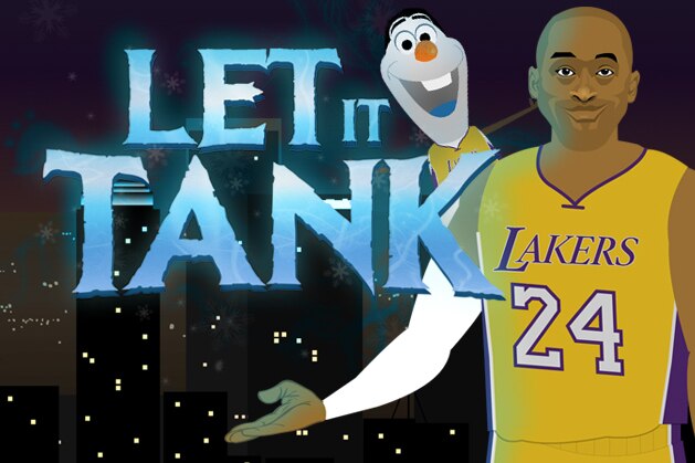 kobe bryant bleacher report