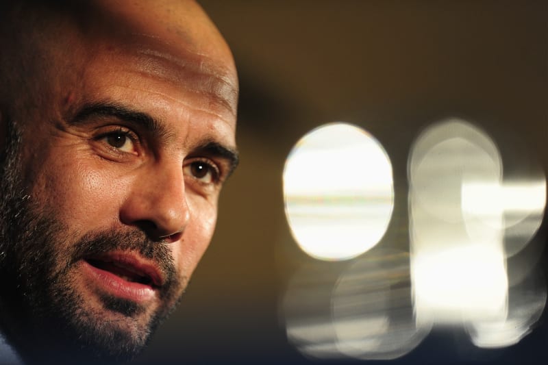 Breaking Down Pep Guardiola S Greatest Managerial Achievements Bleacher Report Latest News Videos And Highlights