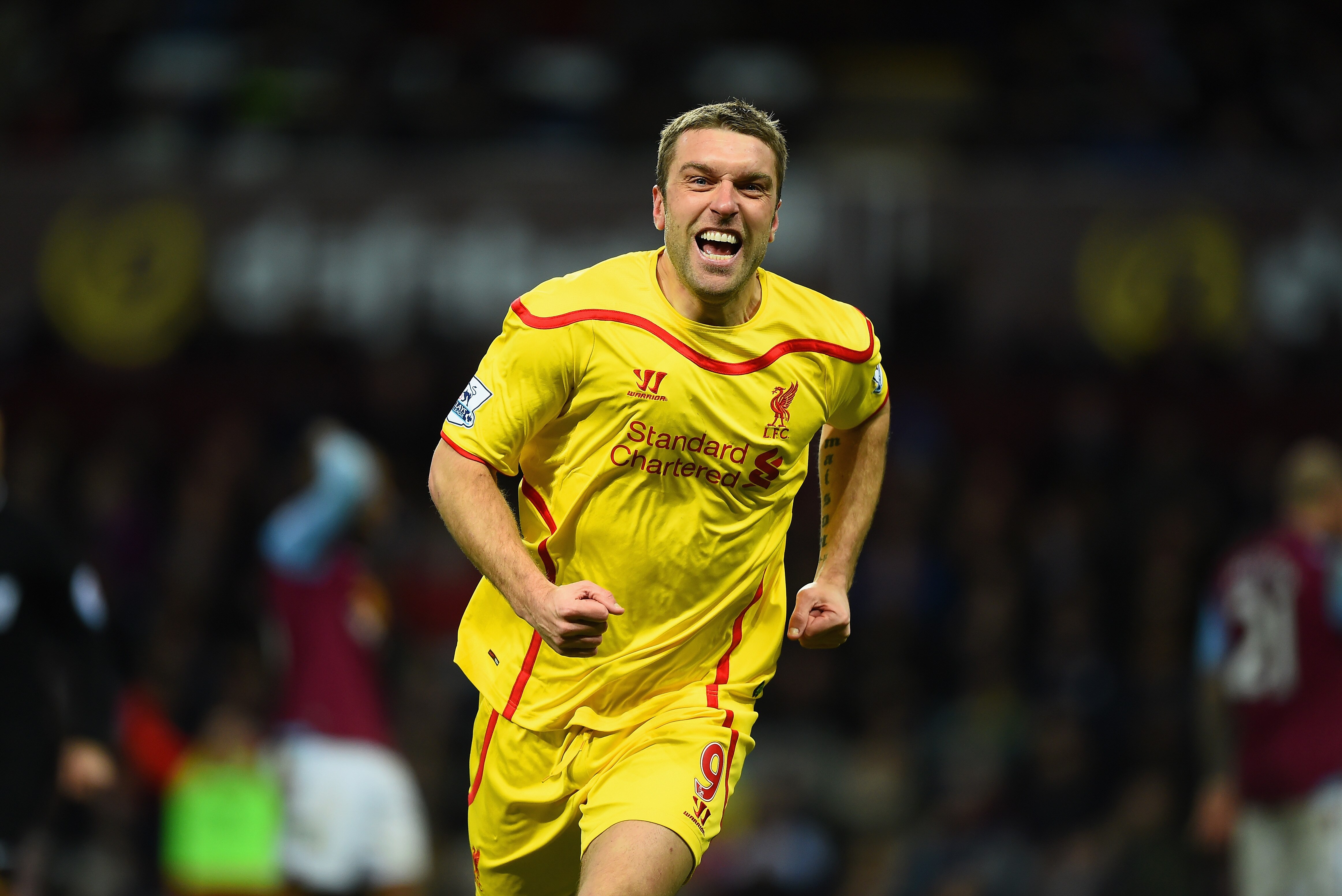 Aston Villa Vs Liverpool Brendan Rodgers And Paul Lambert Post Match Reaction Bleacher Report Latest News Videos And Highlights