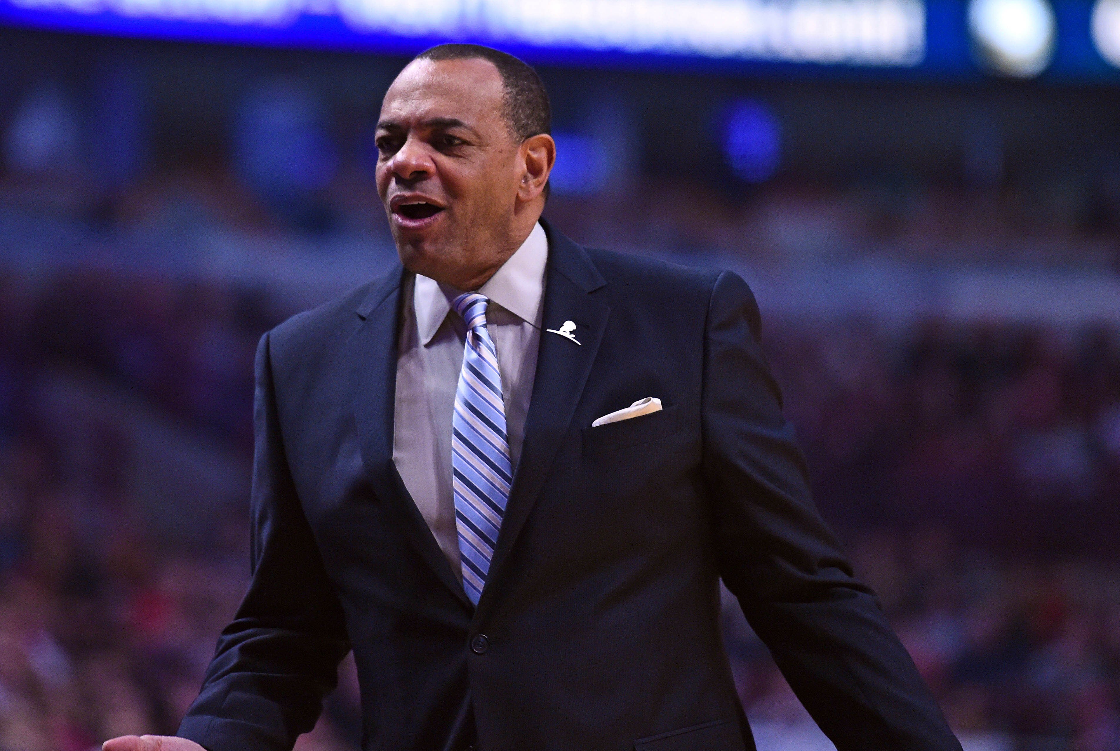 Lionel Hollins Fired By Nets Replaced By Tony Brown Gm Billy King Reassigned Bleacher Report Latest News Videos And Highlights