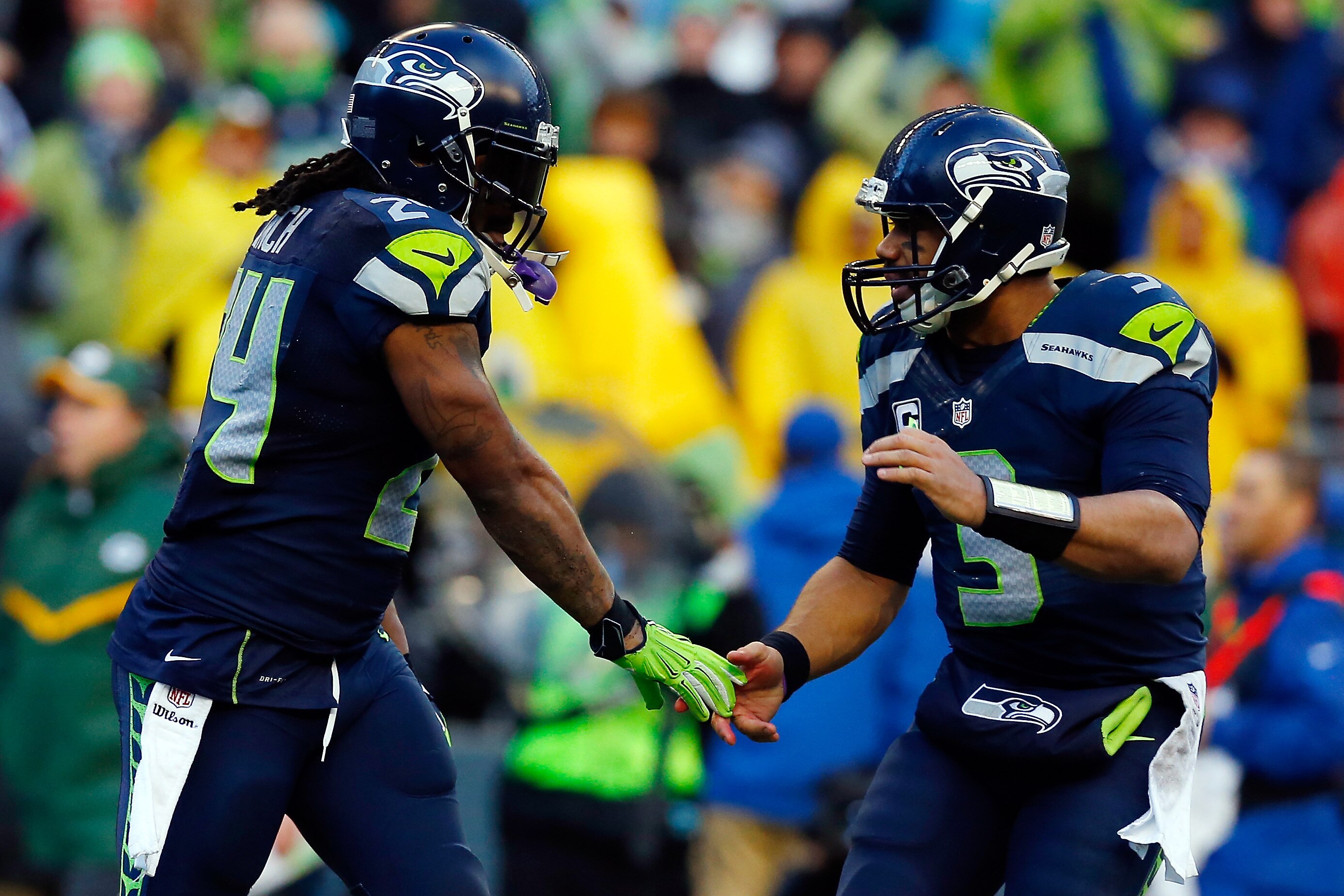 Super Bowl 2015 Predictions For Patriots Vs Seahawks Stats Final Score Mvp Bleacher Report Latest News Videos And Highlights