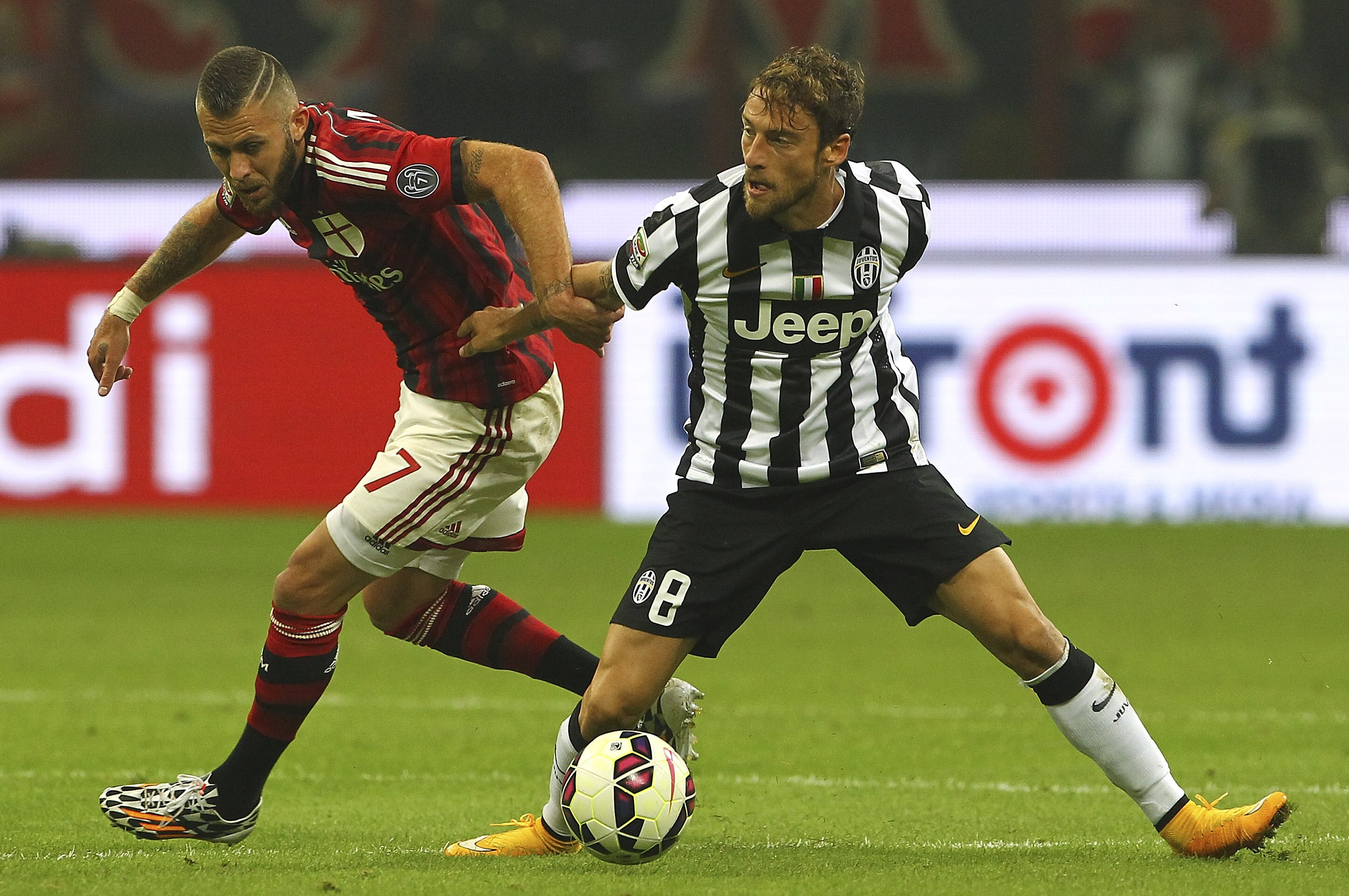 Juventus Vs Ac Milan Team News Predicted Line Ups Live Stream Tv Info Bleacher Report Latest News Videos And Highlights