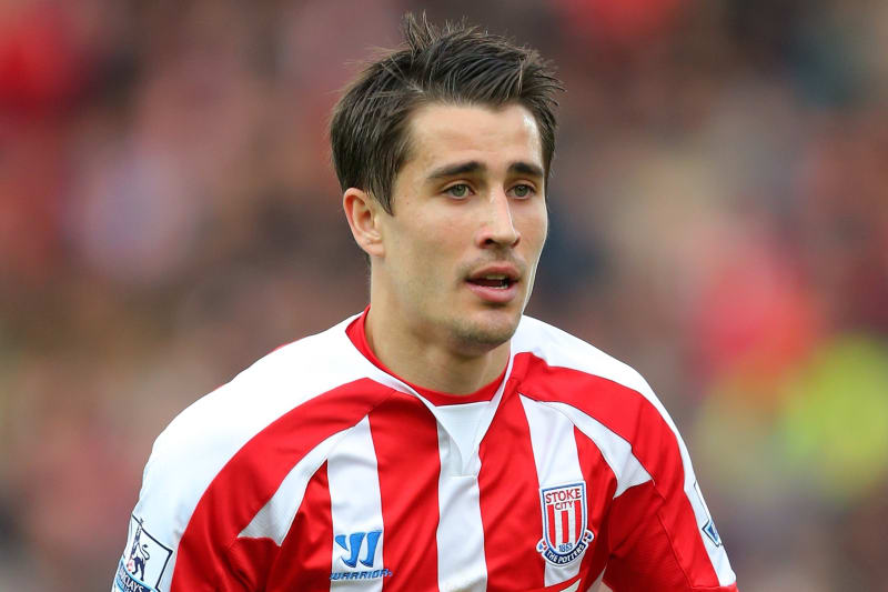 Bojan Krkic Why The Premier League Will Miss Former Barcelona Man This Season Bleacher Report Latest News Videos And Highlights