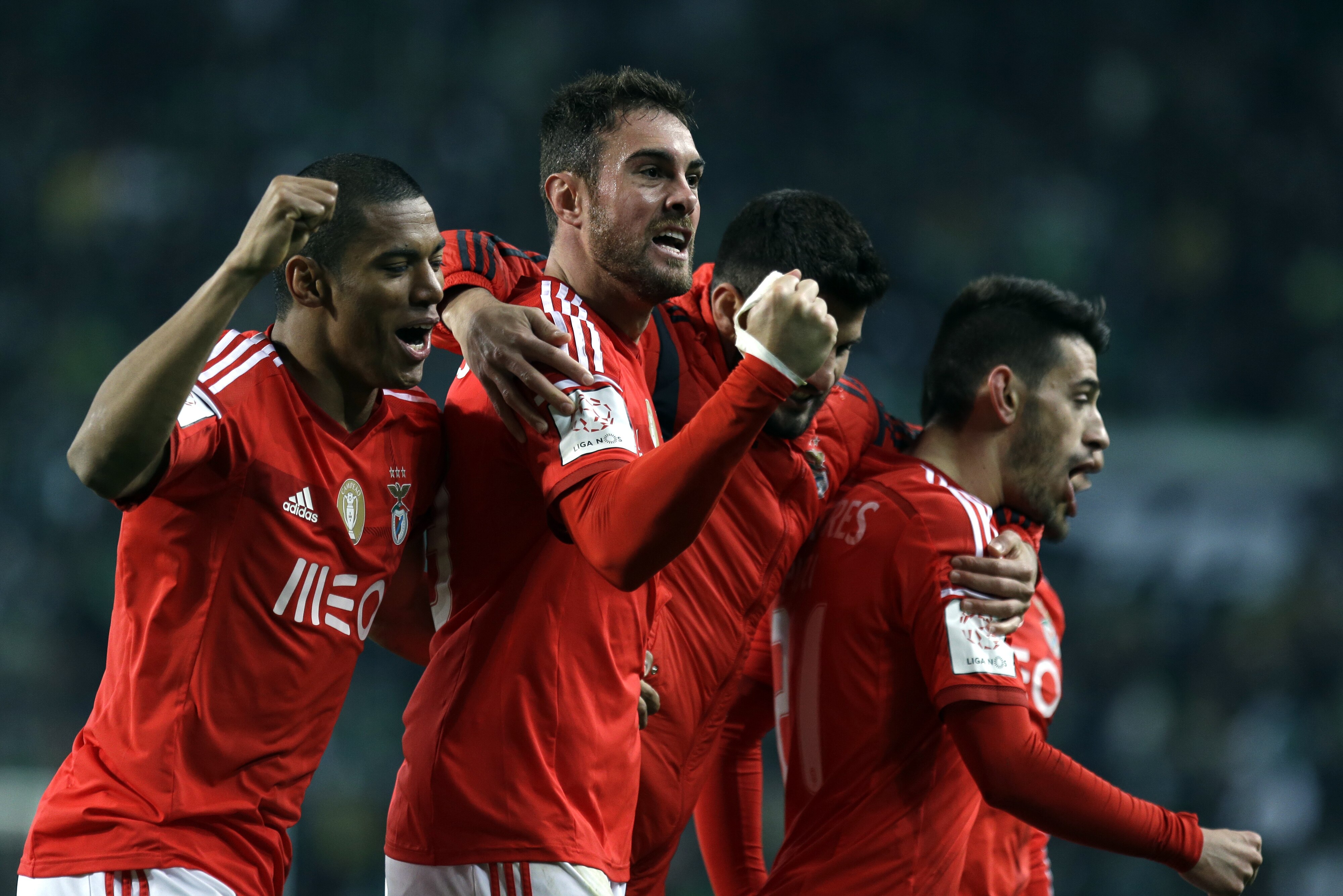 Ver Sporting Benfica Online - Graham Budd Sporting ...