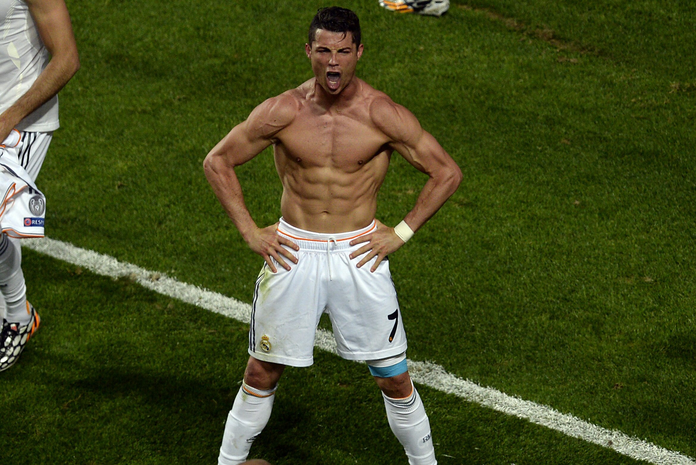 Learn How To Train Like Cristiano Ronaldo With Sports Science Bleacher Report Latest News Videos And Highlights Cristiano ronaldo most complete website. train like cristiano ronaldo