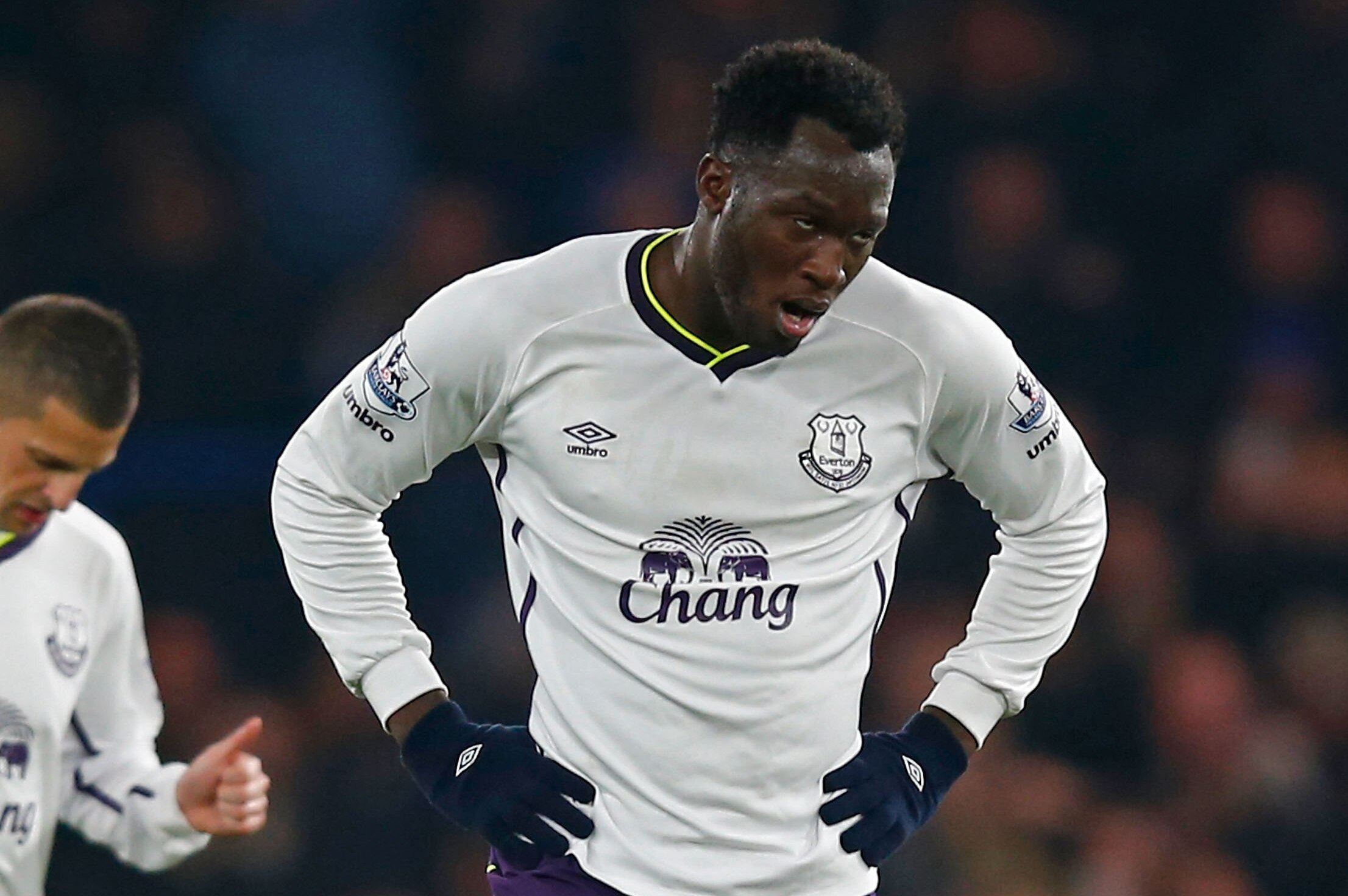 Romelu Lukaku Top Club Comment Proves Chelsea Right To Sell Striker To Everton Bleacher Report Latest News Videos And Highlights