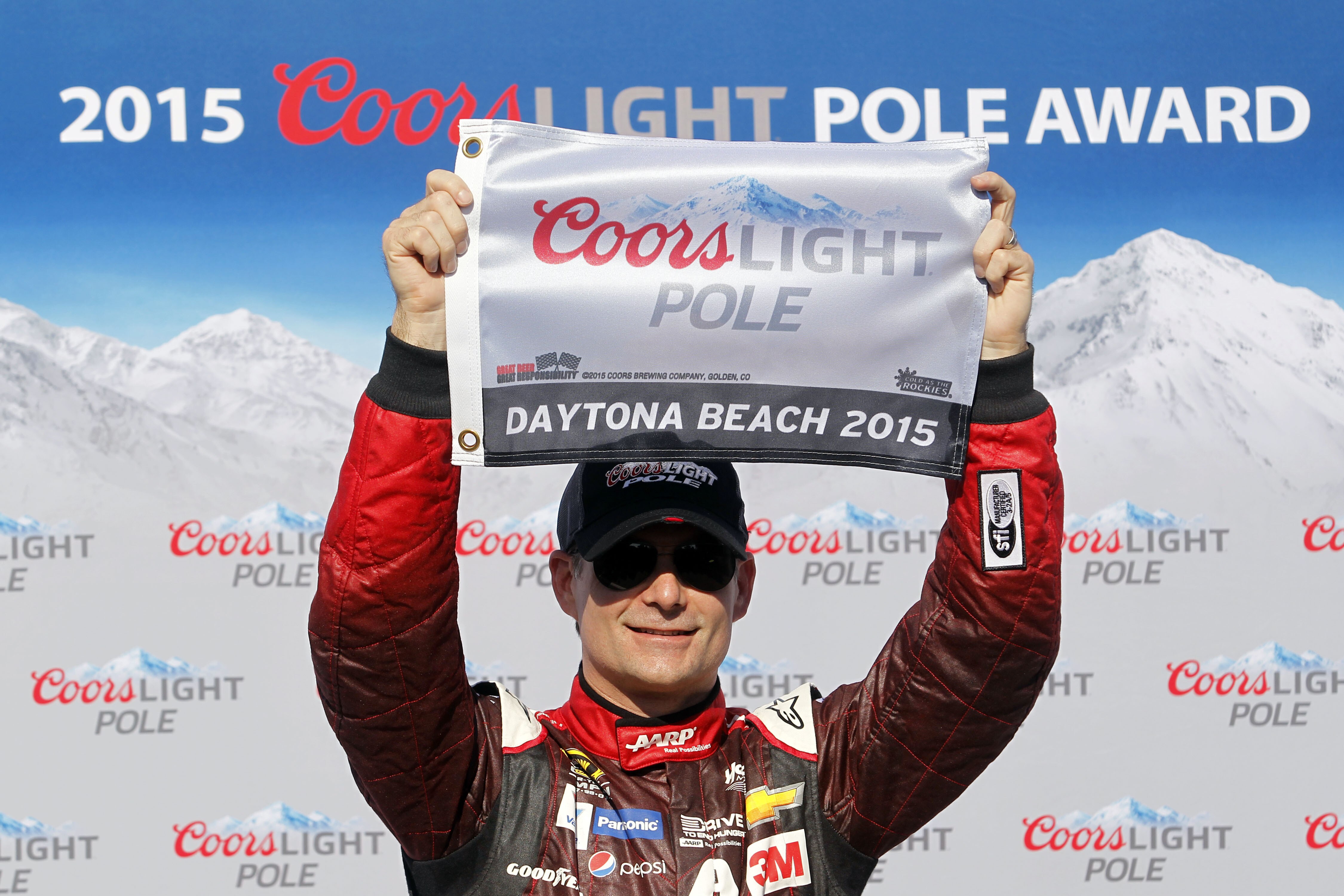 Everything You Need To Know About The 2015 Nascar Sprint Cup Season Bleacher Report Latest News Videos And Highlights