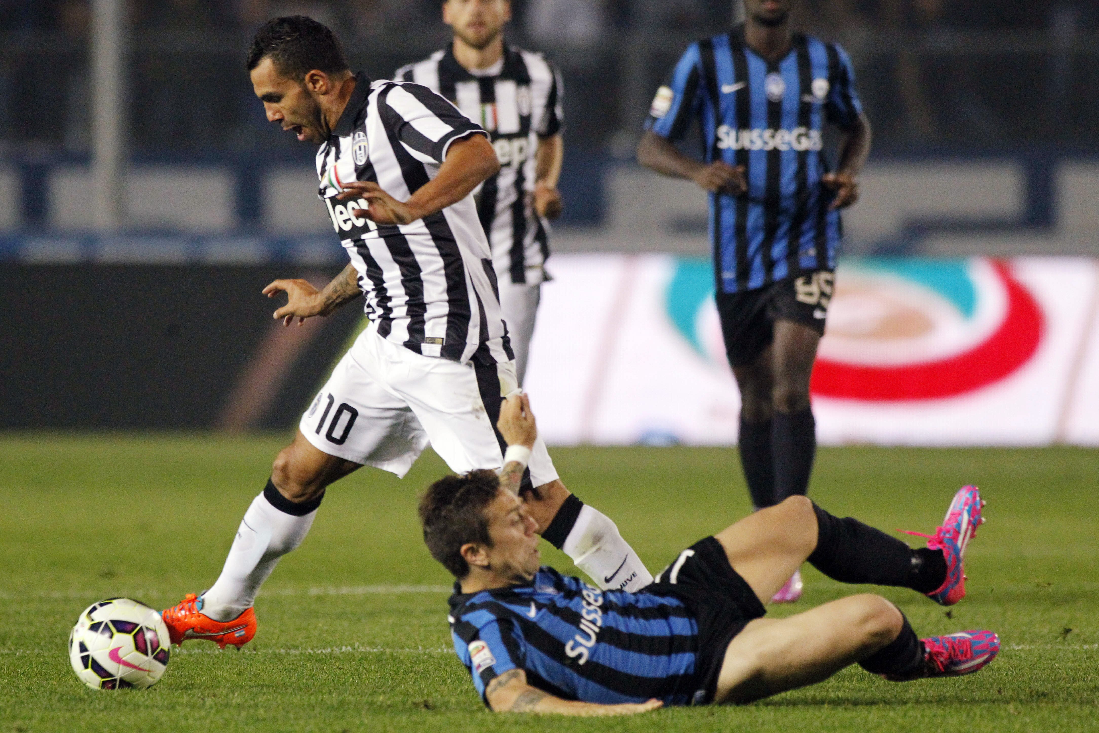Juventus Vs Atalanta Team News Predicted Line Ups Live Stream Tv Info Bleacher Report Latest News Videos And Highlights