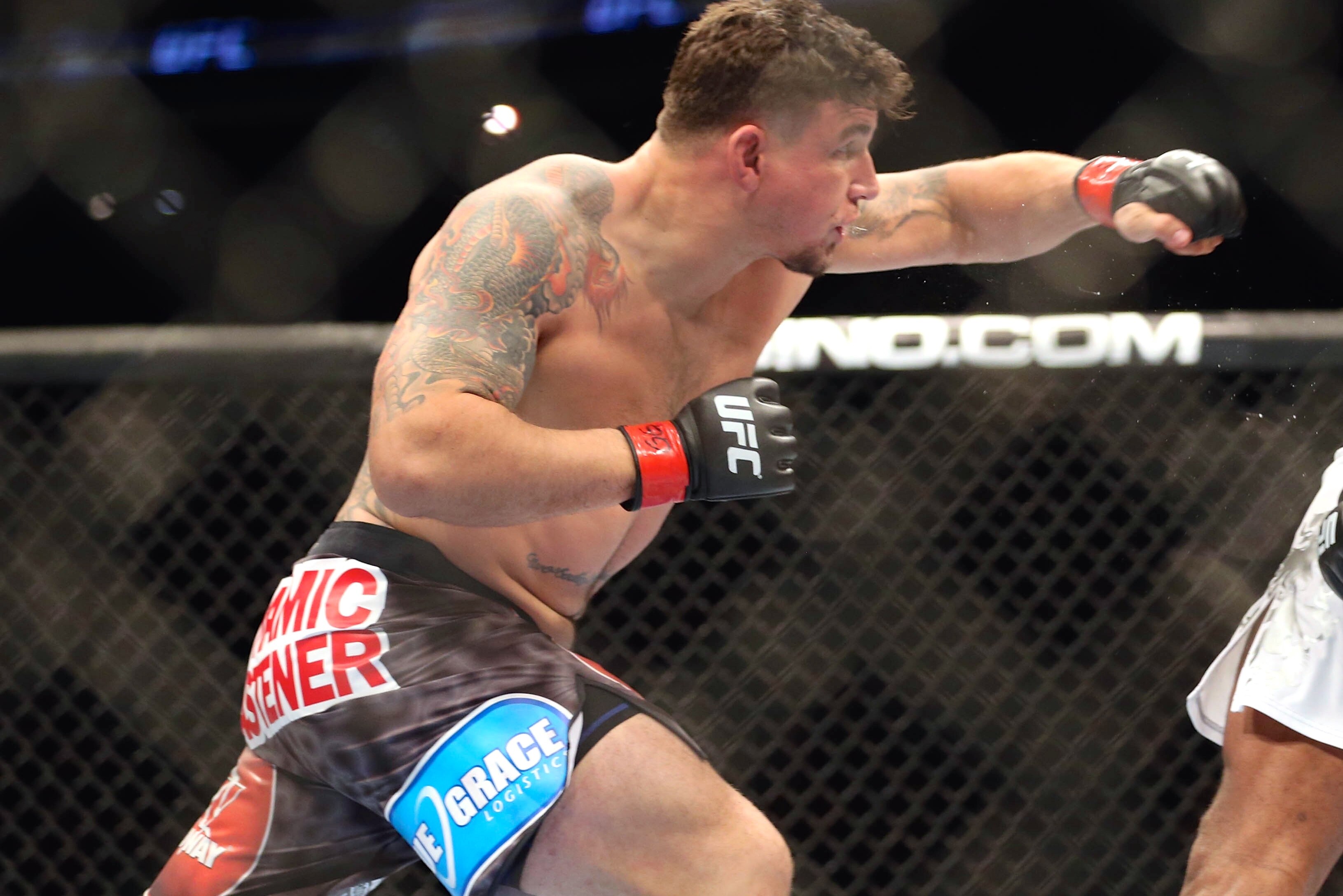 Ufc Fight Night 61 Live Results Play By Play And Fight Card Highlights Bleacher Report Latest News Videos And Highlights