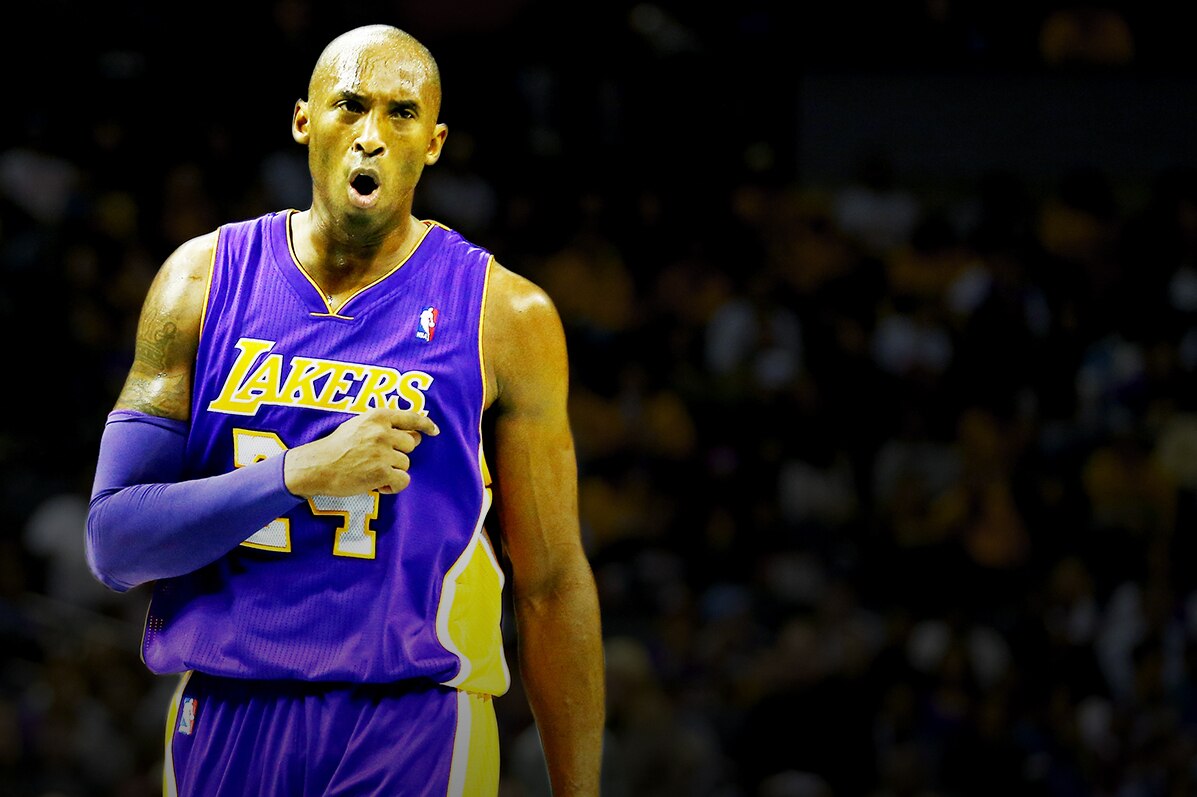 Imagining The Dream 2015 16 Starting Lineup For The Los Angeles Lakers Bleacher Report Latest News Videos And Highlights