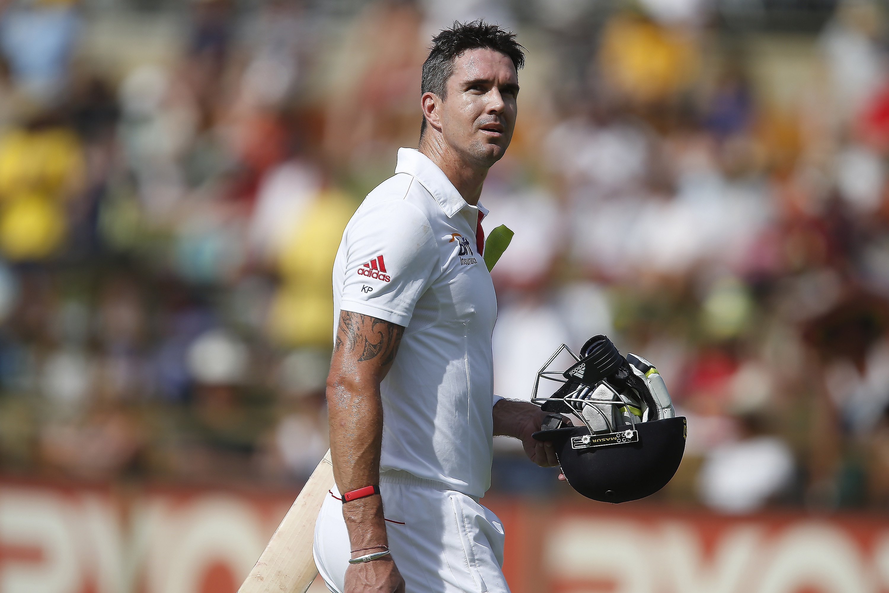 Kevin Pietersen Speaks On Potential Return To England Cricket Team Bleacher Report Latest News Videos And Highlights Kevin peterson needs your support for kevin peterson jr. england cricket team