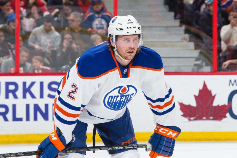 Jeff Petry To Canadiens Latest Trade Details Comments And Reaction Bleacher Report Latest News Videos And Highlights