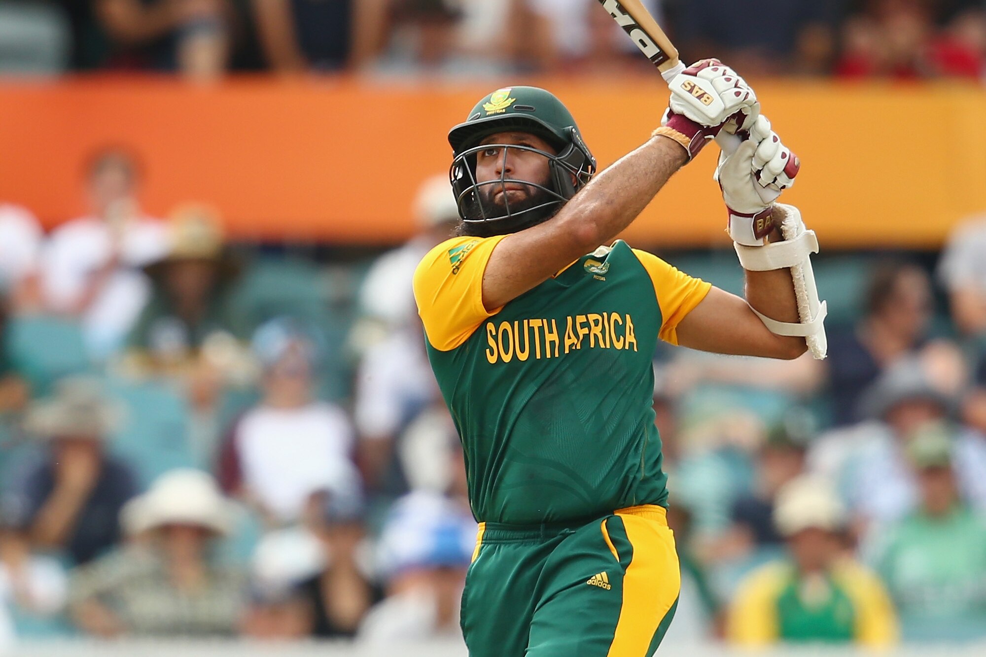 Record Breaking Hashim Amla South Africa Rout Ireland And More From Day 18 Bleacher Report Latest News Videos And Highlights Hashim amla was also playing ipl for kings xi punjab from 2016 season. record breaking hashim amla south