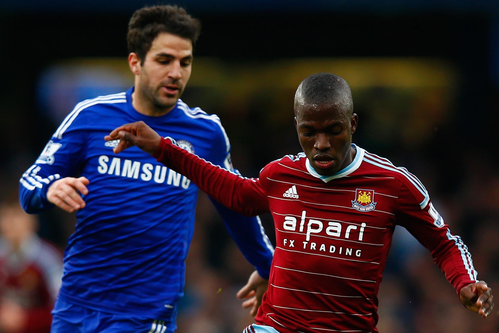 West Ham United Vs Chelsea Team News Predicted Line Ups Live Stream Tv Info Bleacher Report Latest News Videos And Highlights Sam allardyce, kevin nolan, matt jarvis and joe cole competing in a currency trading contest to mark alpari's new sponsorship of this iconic east london. west ham united vs chelsea team news