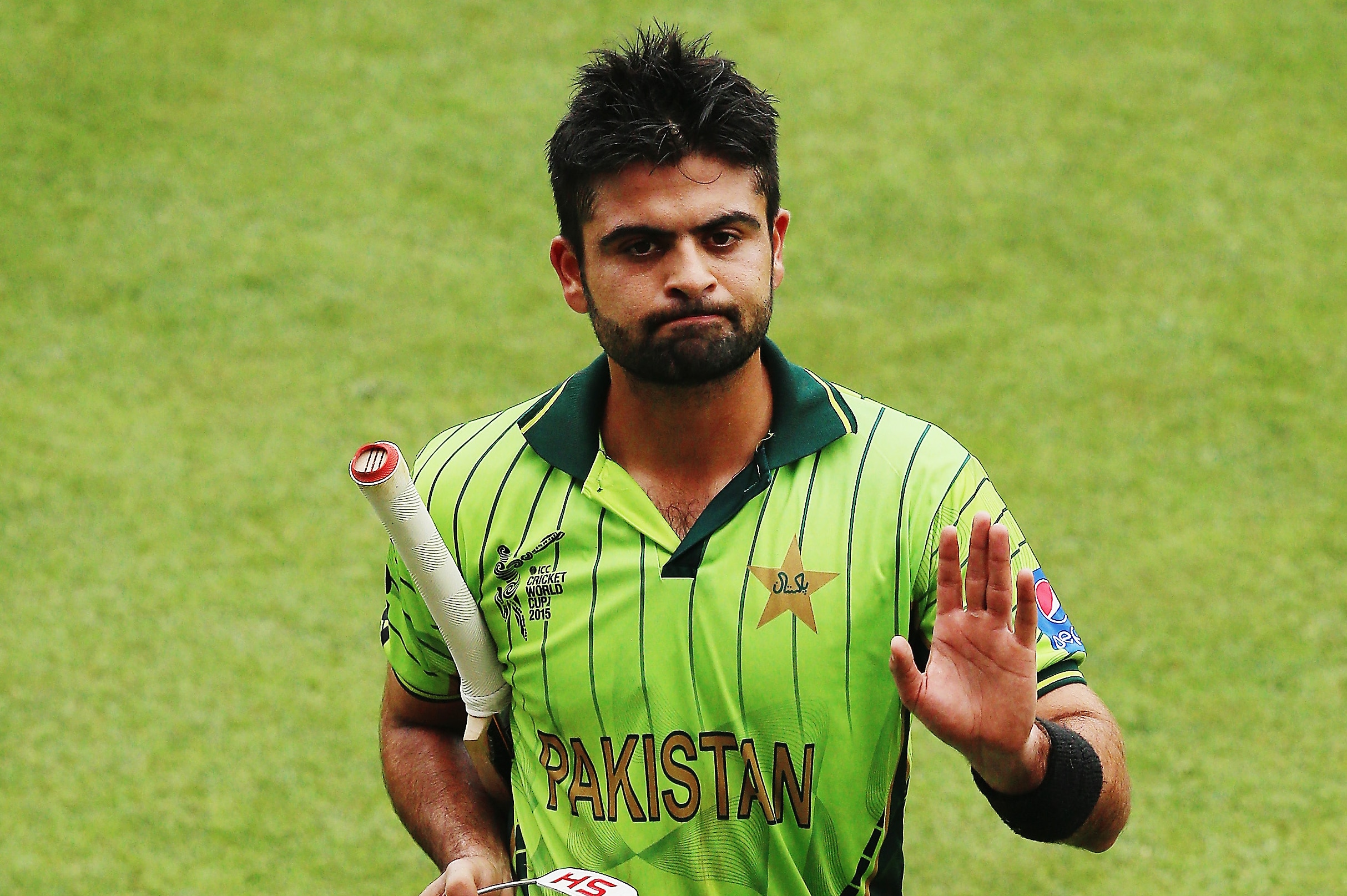 Pakistan Vs Uae Highlights Scorecard Report From Cricket World Cup Bleacher Report Latest News Videos And Highlights Melbourne cricket ground, melbourne date & time: pakistan vs uae highlights scorecard
