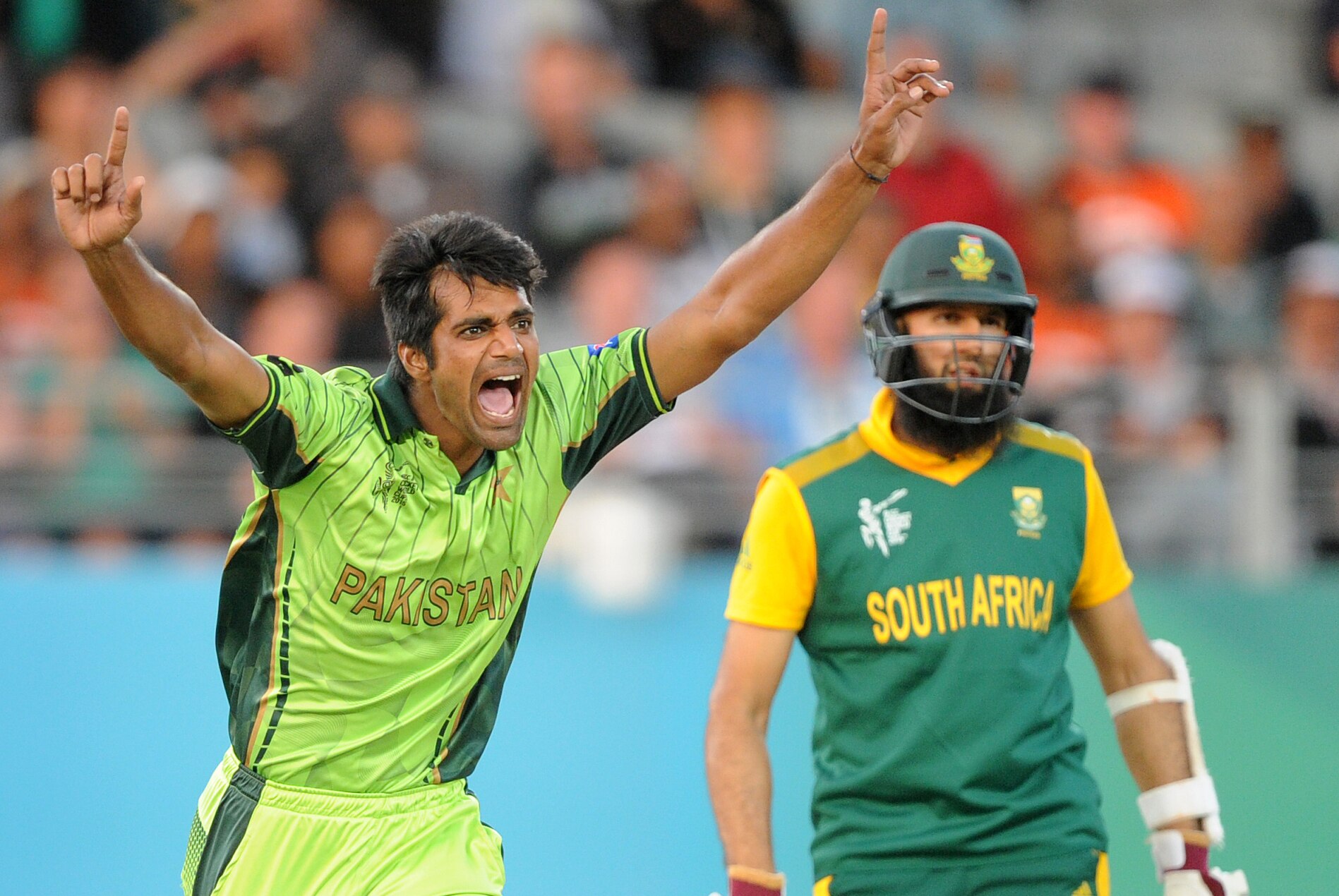 Pakistan Look To Follow In The Footsteps Of The Class Of 1992 Bleacher Report Latest News Videos And Highlights All gimmicks tiger ali singh tiger jeet singh jr. bleacher report