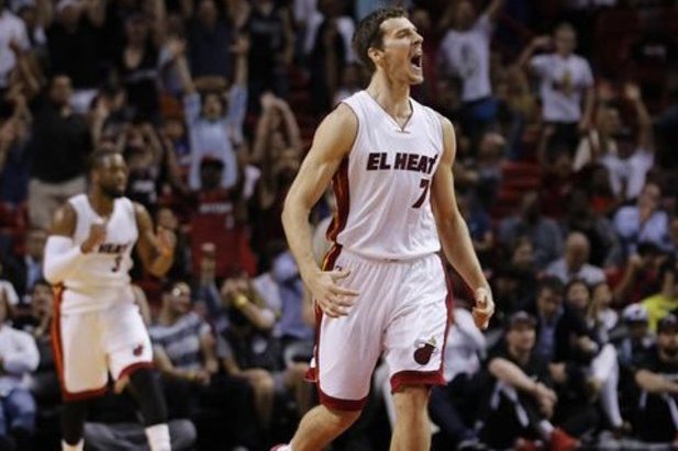 Breaking Down Why Goran Dragic Is A Good Fit Alongside Dwyane Wade Bleacher Report Latest News Videos And Highlights