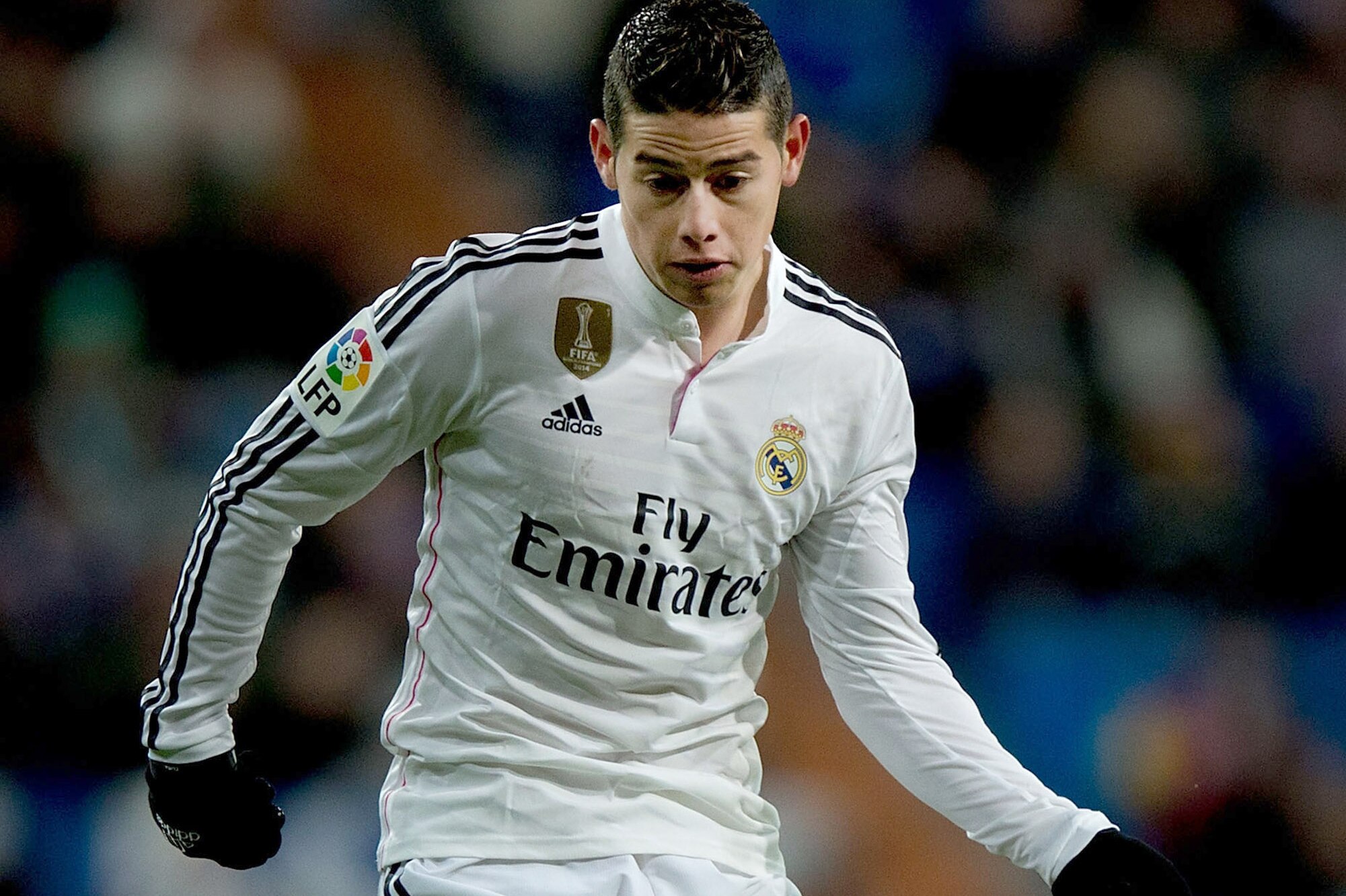 Manchester United Transfer News James Rodriguez Snub Discussed By Ex Scout Bleacher Report Latest News Videos And Highlights Manchester united are considered favorites to sign real madrid attacking midfielder james rodriguez after ac milan cooling their interest. manchester united transfer news james
