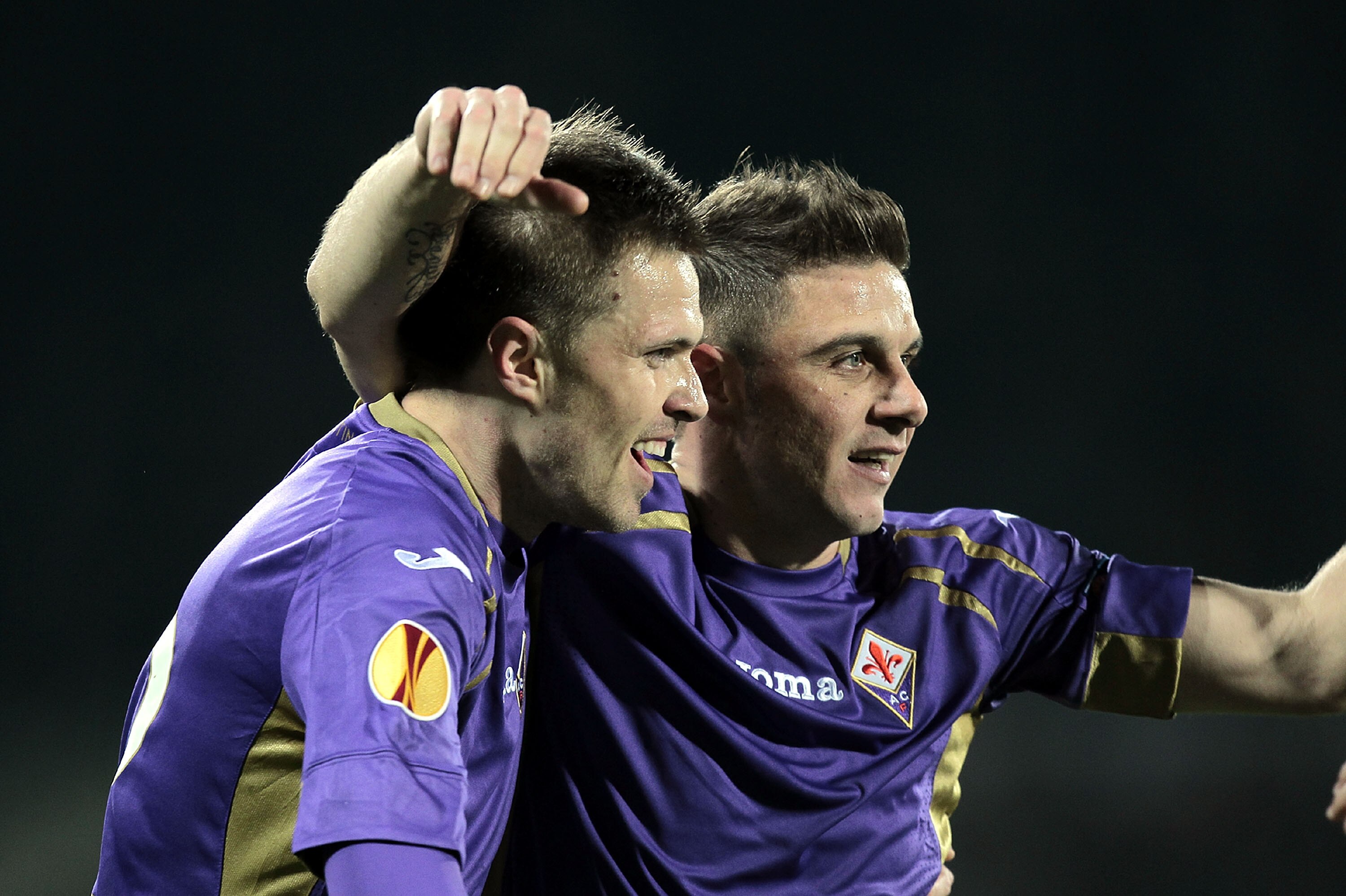 Fiorentina Vs Ac Milan Team News Predicted Line Ups Live Stream Tv Info Bleacher Report Latest News Videos And Highlights