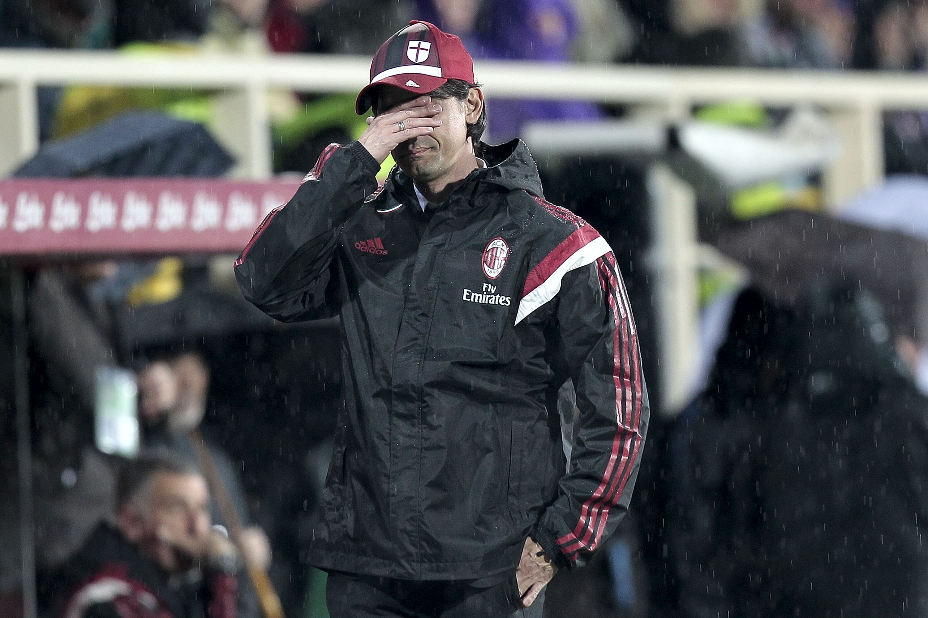 Why Europa League Qualification Should Never Be Seen As A Success For Ac Milan Bleacher Report Latest News Videos And Highlights