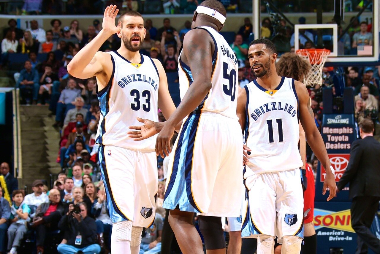 Portland Trail Blazers Vs Memphis Grizzlies Live Score Highlights Reaction Bleacher Report Latest News Videos And Highlights hd quality ✅ watch football, sports and watch movies online. portland trail blazers vs memphis