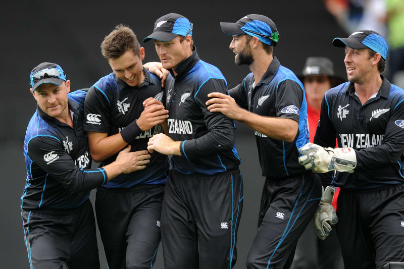 New Zealand V South Africa Highlights Scorecard Recap From Cricket World Cup Bleacher Report Latest News Videos And Highlights