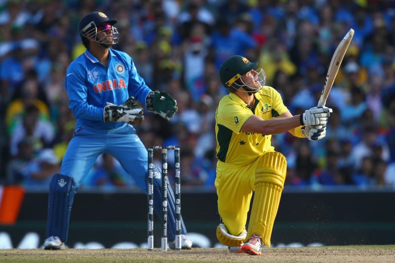 Australia Vs India Live Scorecard Highlights From Cricket World Cup Bleacher Report Latest News Videos And Highlights India's icc cwc 2019 dream over, nz win by 18 runs. australia vs india live scorecard