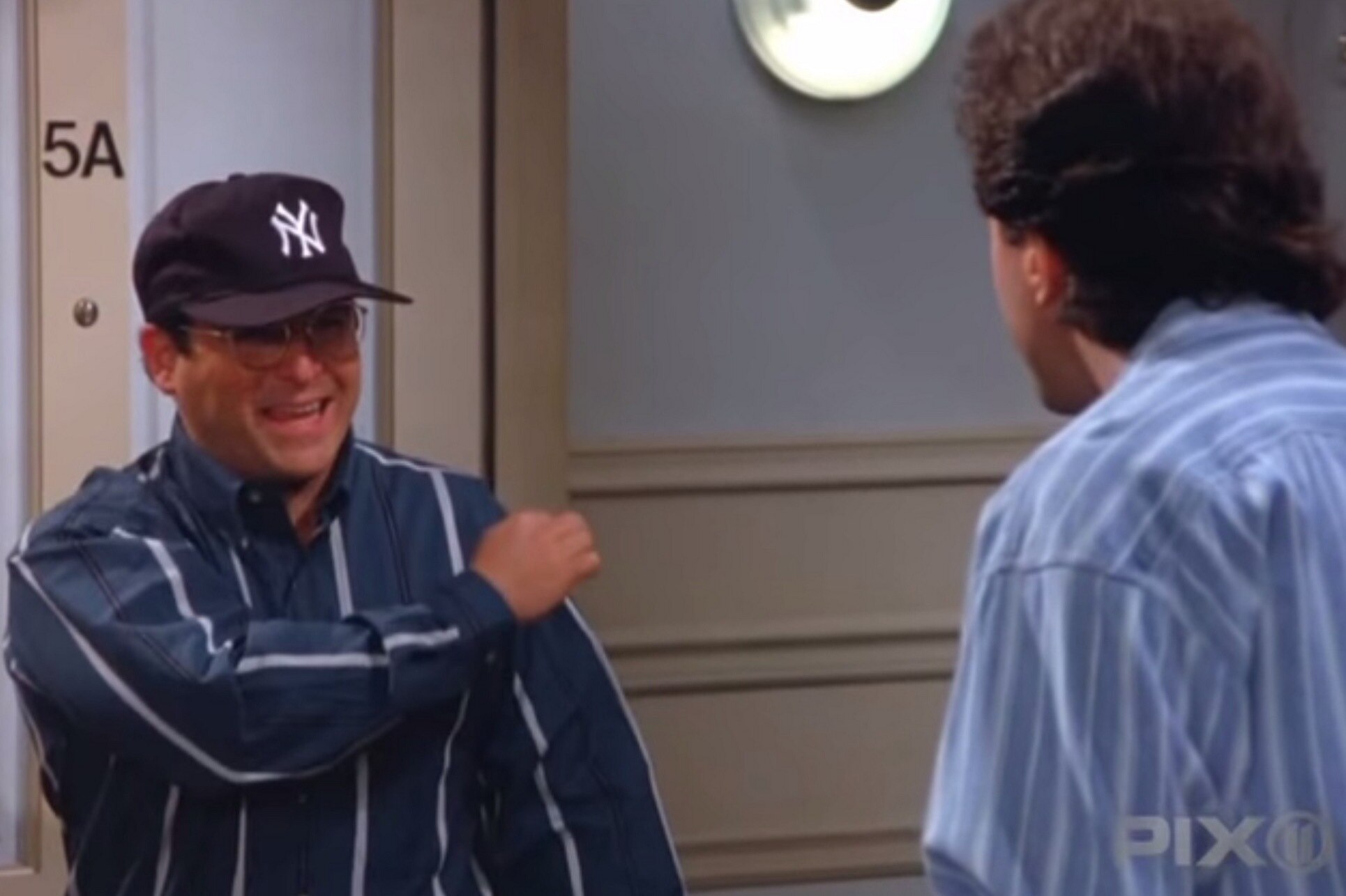 Pix11 Creates Seinfeld Themed Ad Announcing Yankees Will Join Network Bleacher Report Latest News Videos And Highlights