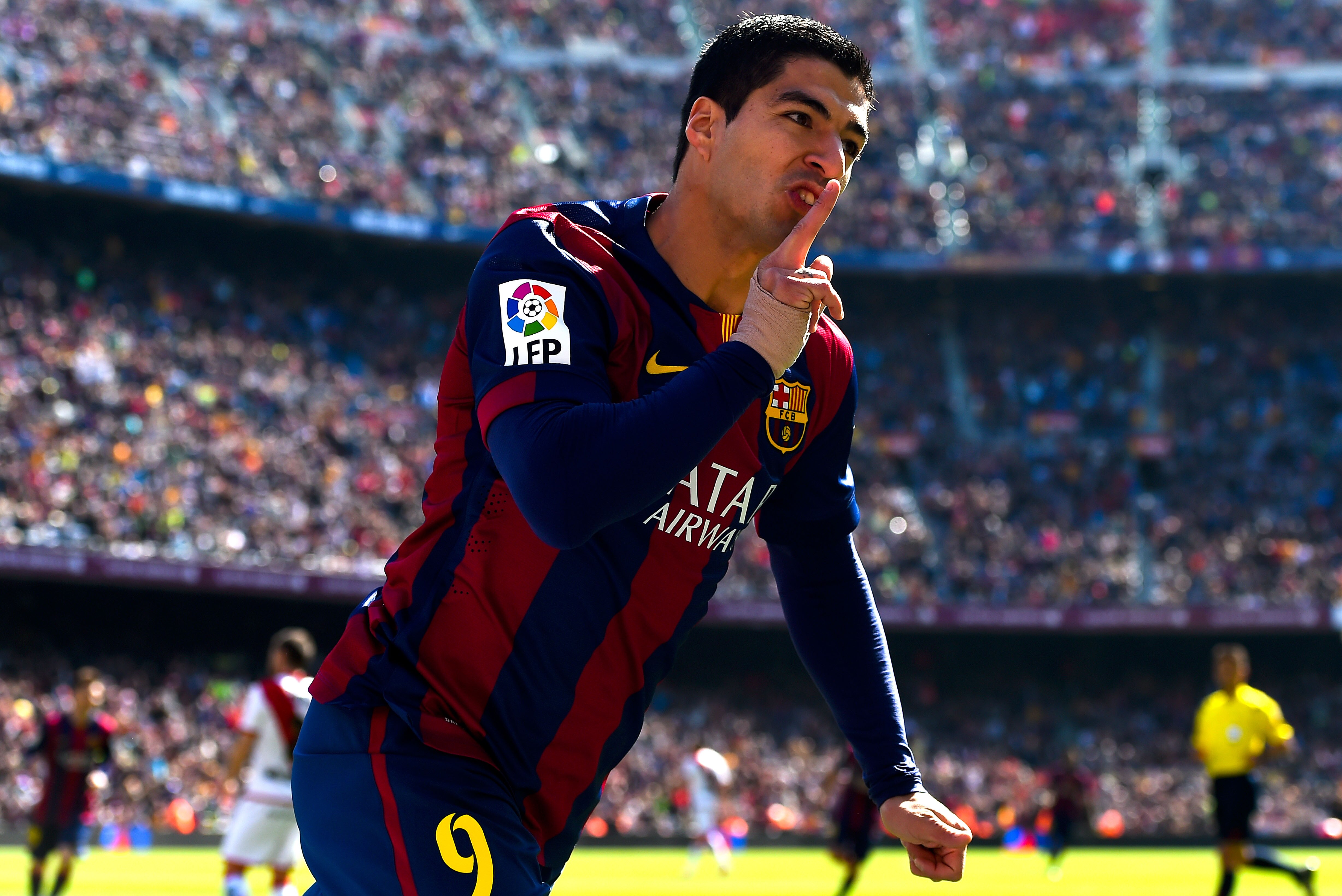 Luis Suarez Speaks On Potential Liverpool Return Bleacher Report Latest News Videos And Highlights