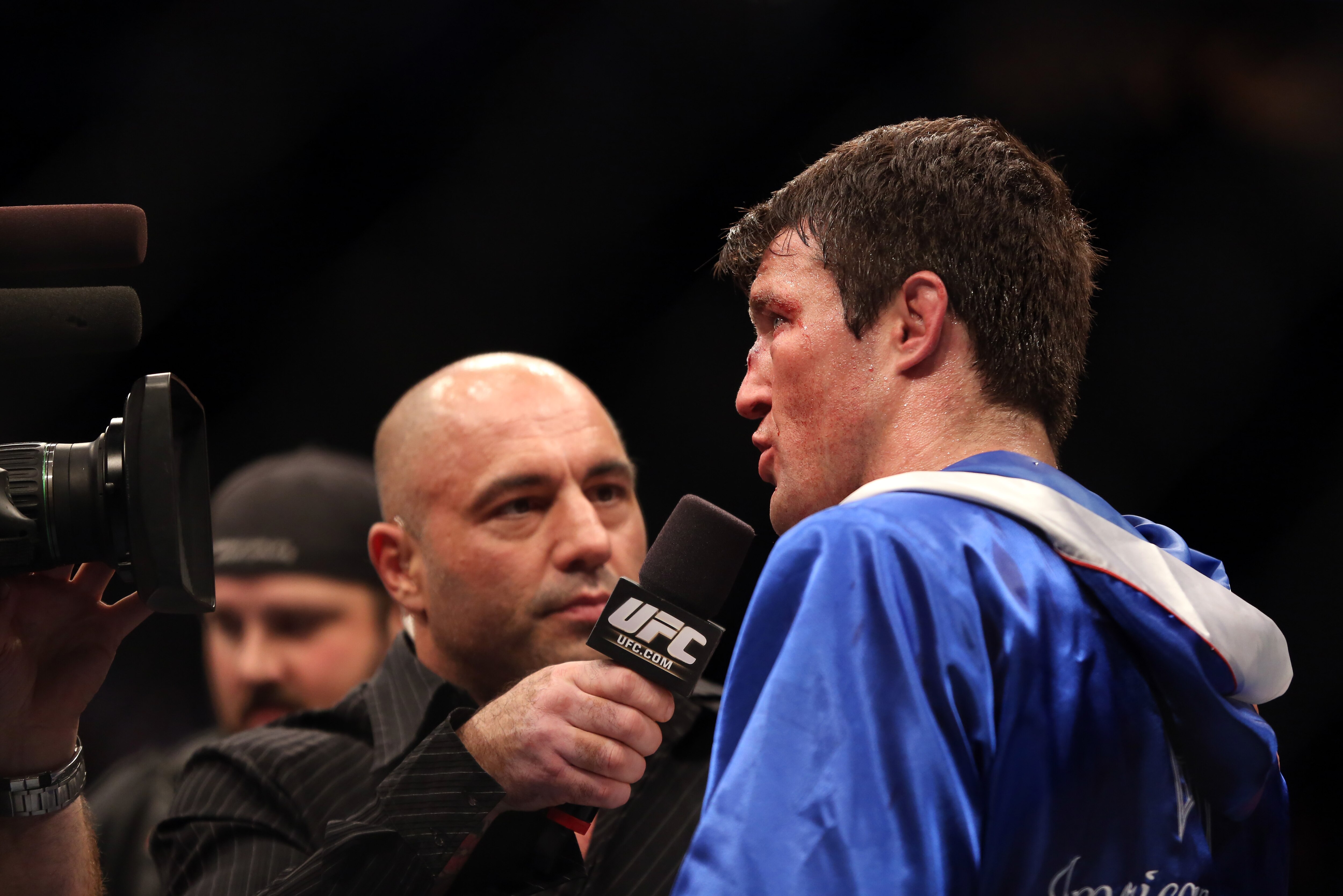 Chael Sonnen Holds Reddit Ama Says Jones Vs Rumble Won T Happen Bleacher Report Latest News Videos And Highlights