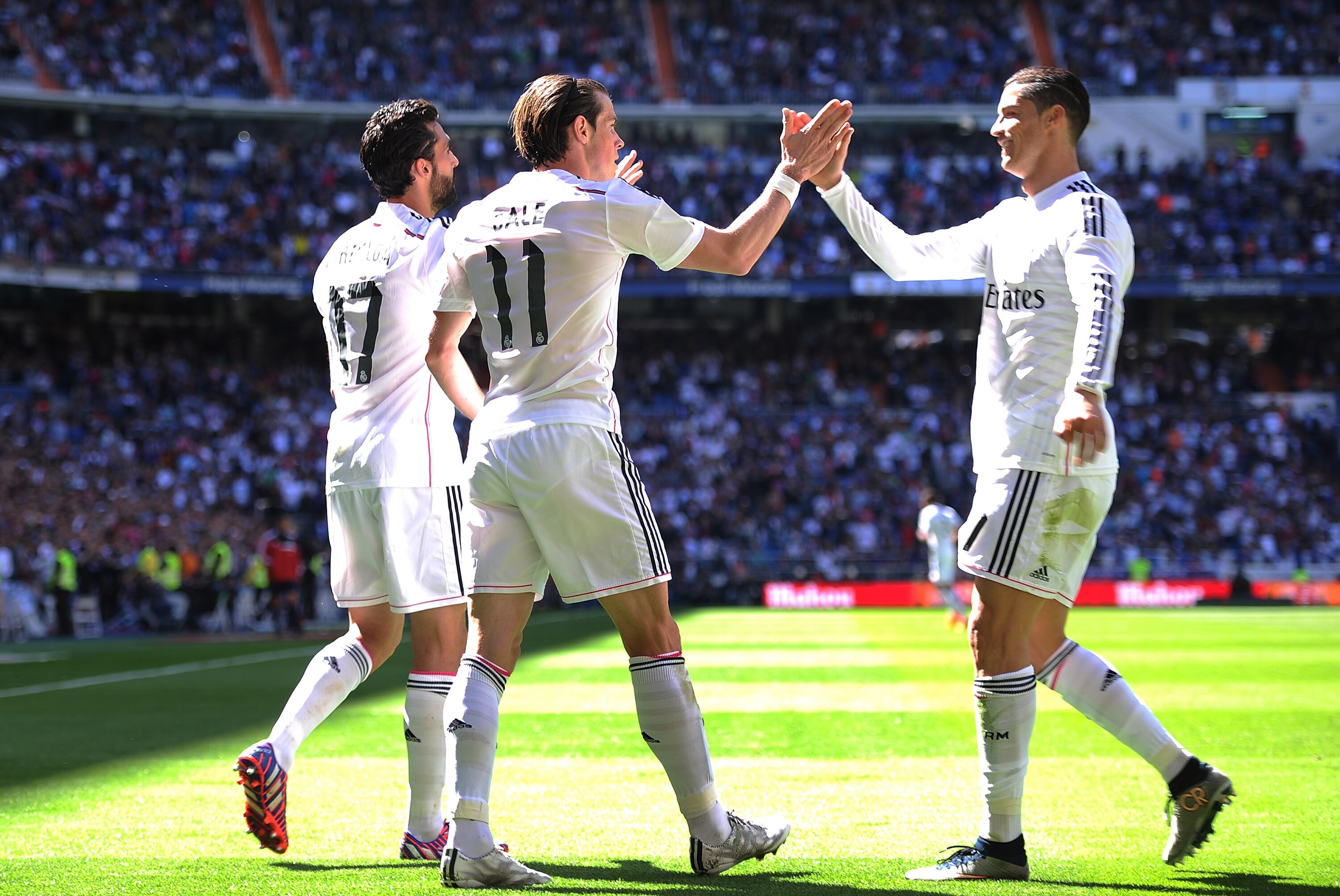 Cristiano Ronaldo Vs Granada Stats Highlights And Twitter Reaction Bleacher Report Latest News Videos And Highlights